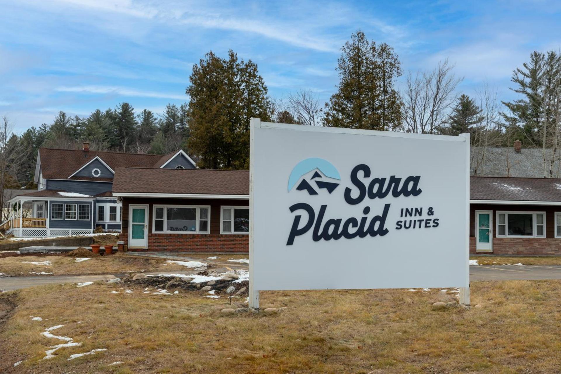 Sara Placid Inn & Suites — hotel in Saranac Lake