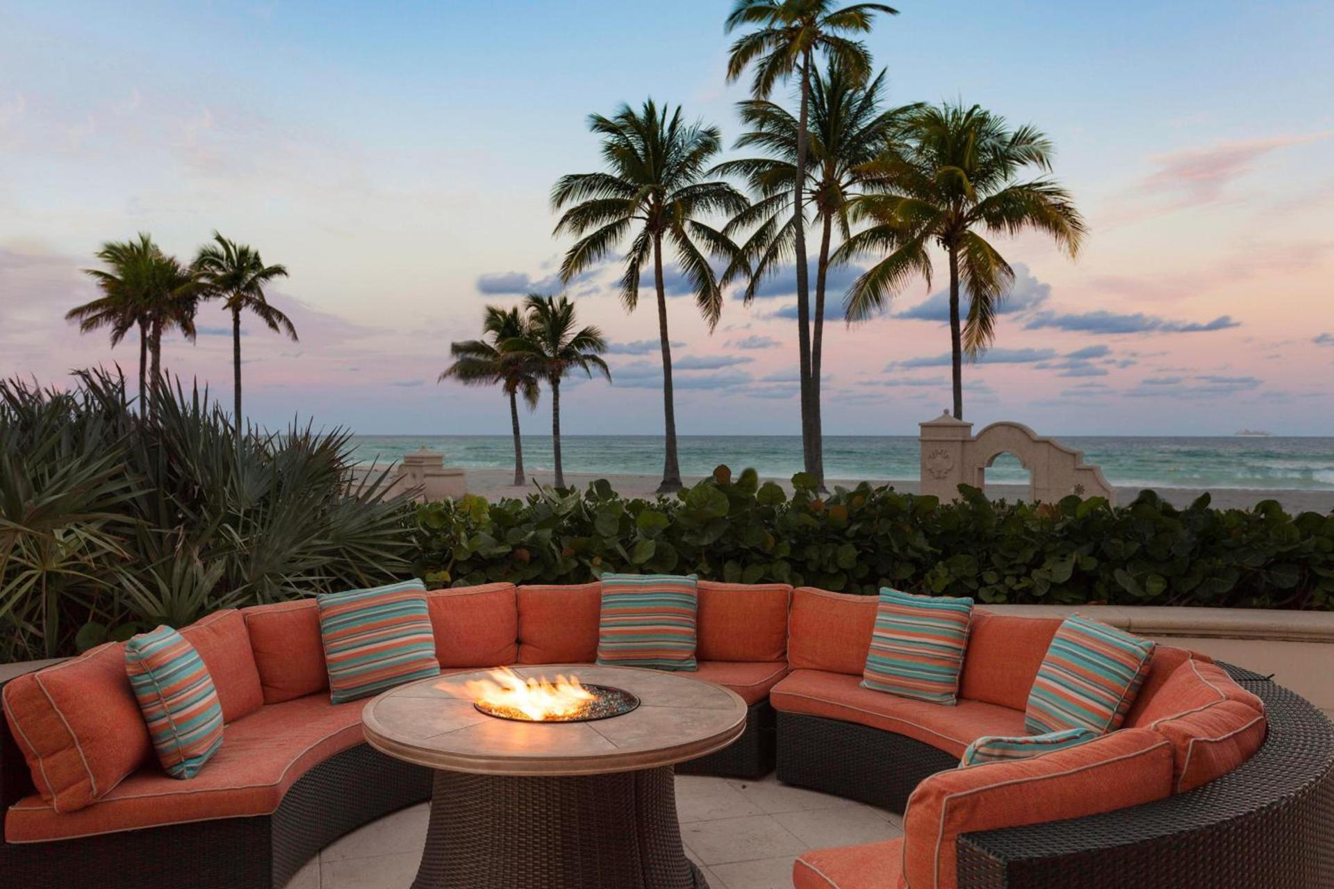 Hollywood Beach Marriott photo 11