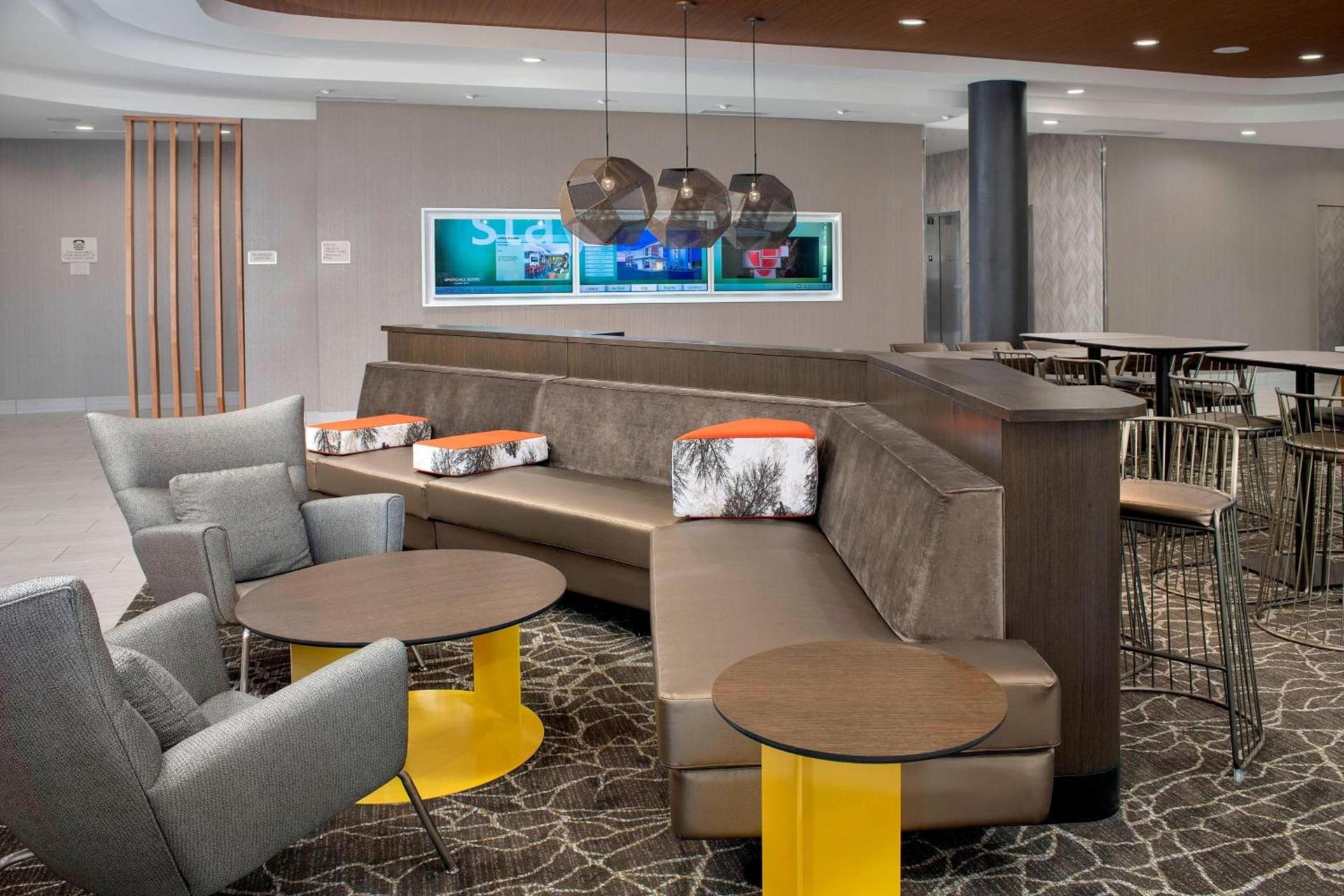 SpringHill Suites by Marriott Punta Gorda Harborside photo 17