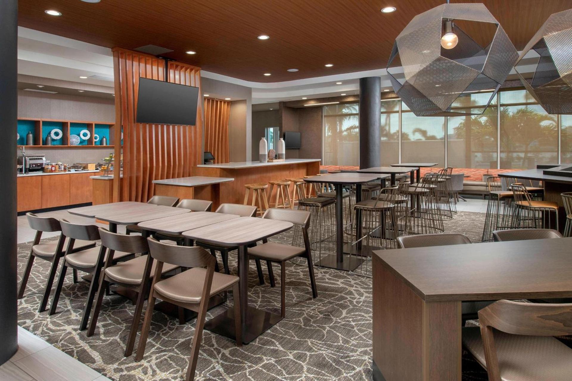 SpringHill Suites by Marriott Punta Gorda Harborside photo 18