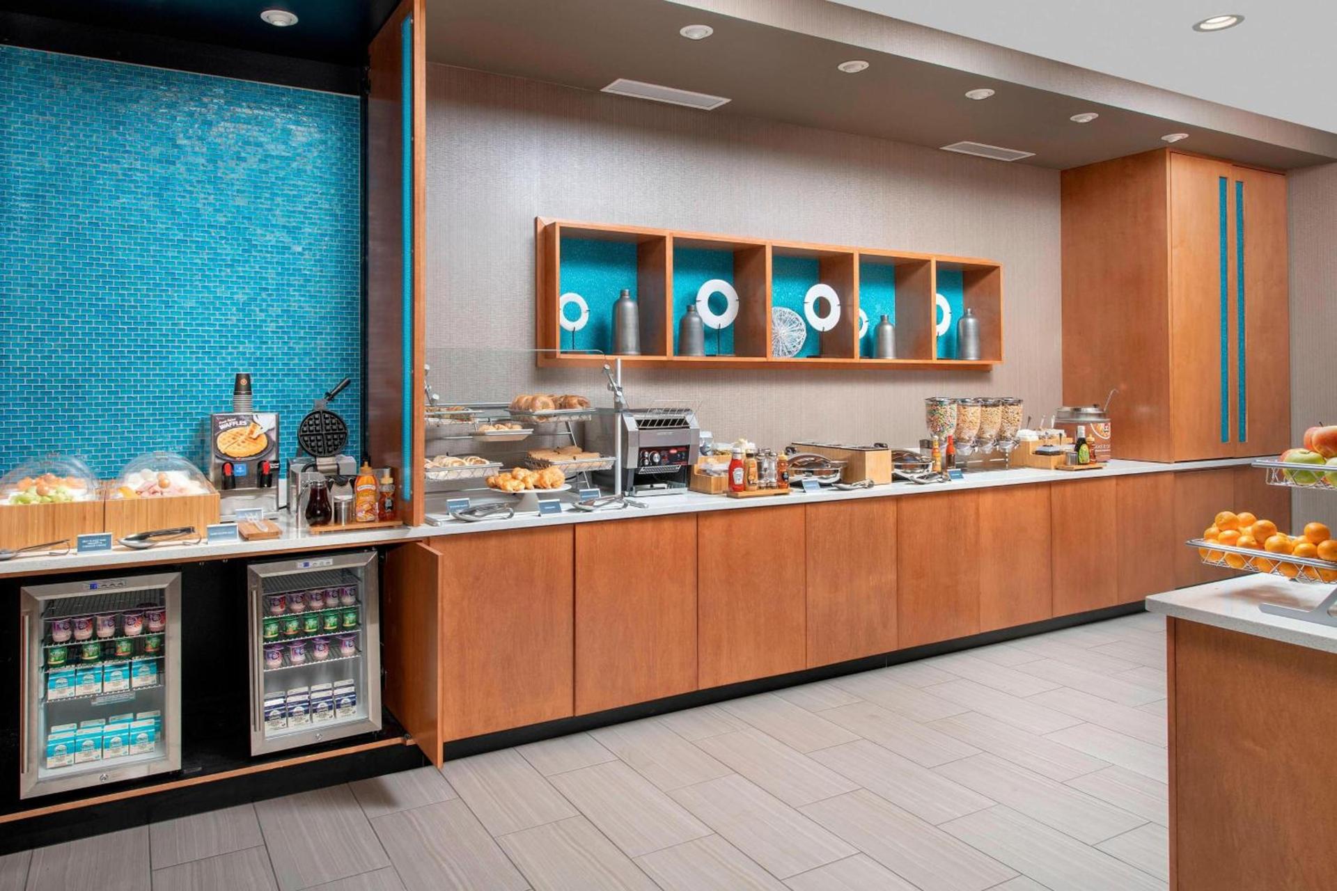 SpringHill Suites by Marriott Punta Gorda Harborside photo 19