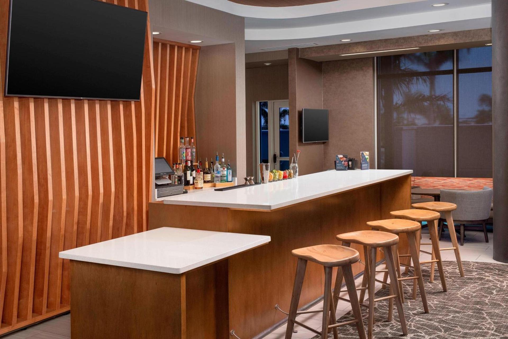 SpringHill Suites by Marriott Punta Gorda Harborside photo 20