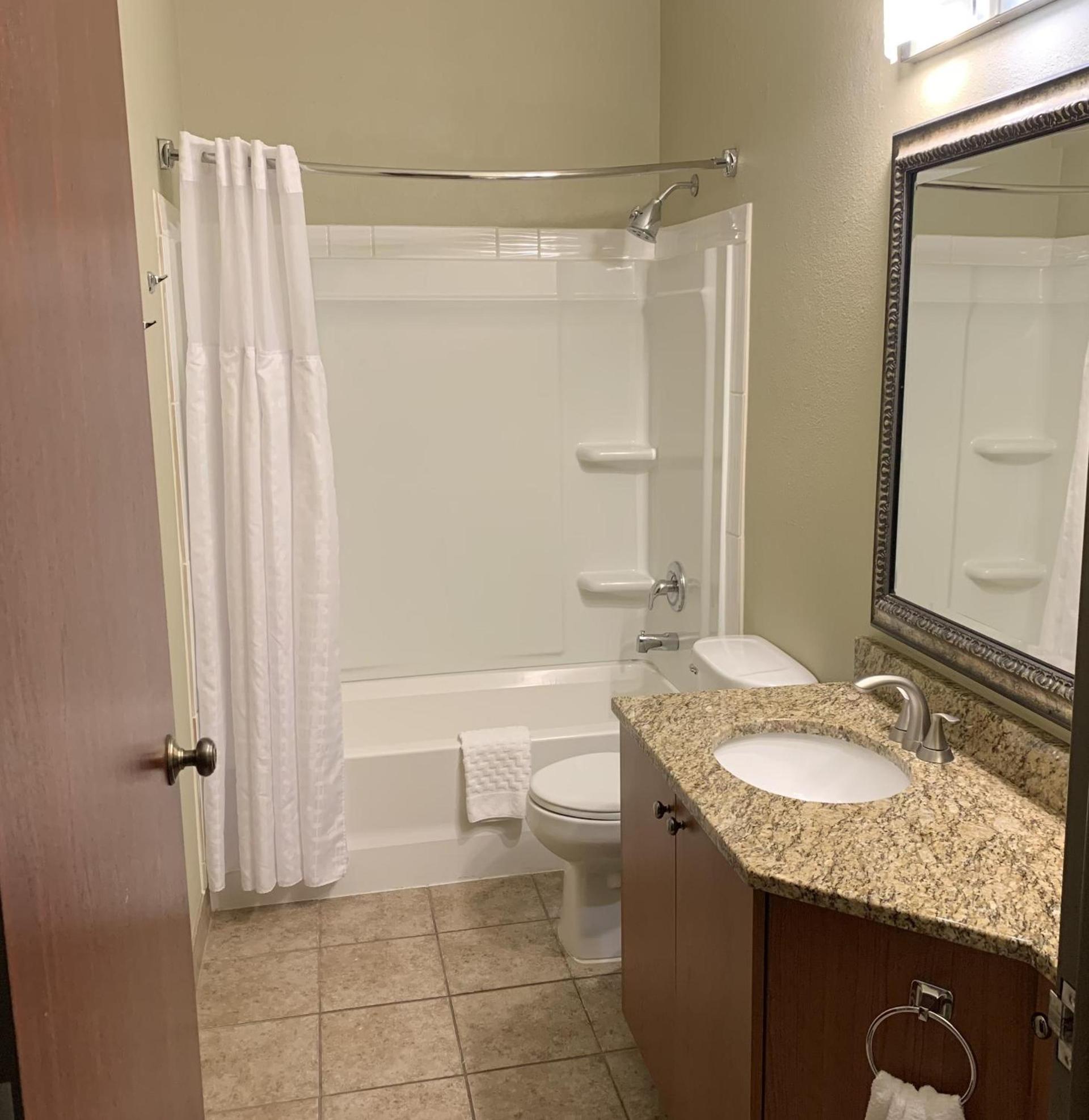 Best Western University Inn and Suites photo 31