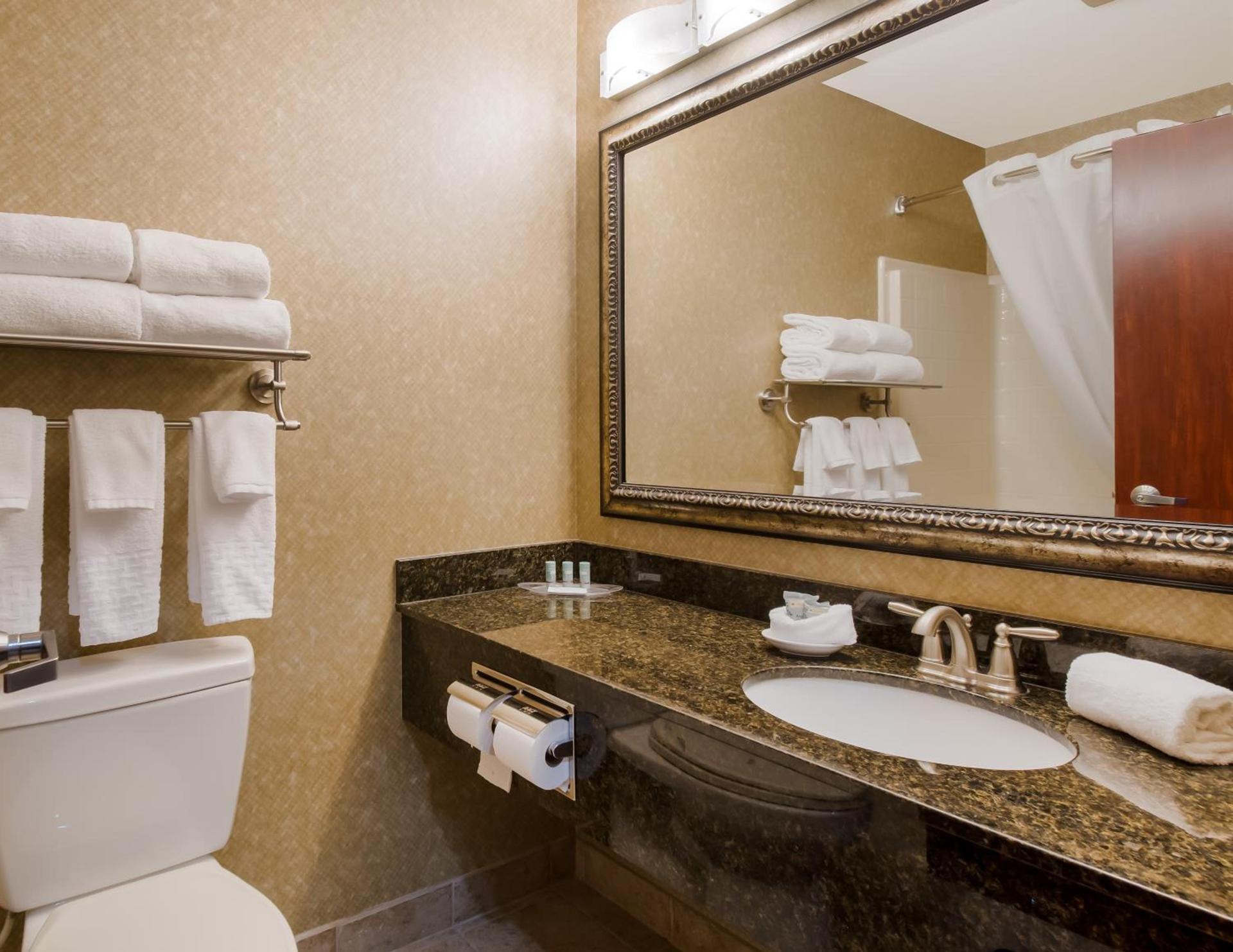 Best Western University Inn and Suites photo 33