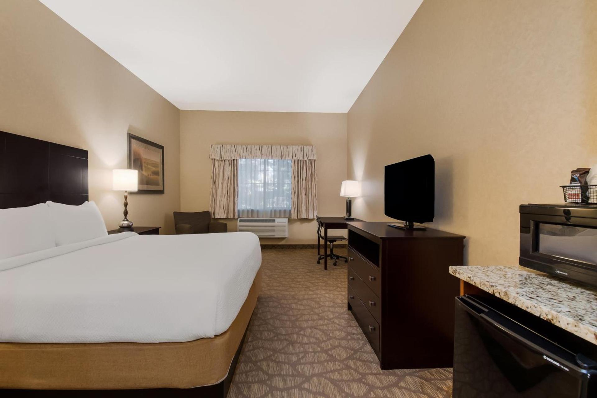 Best Western University Inn and Suites photo 35