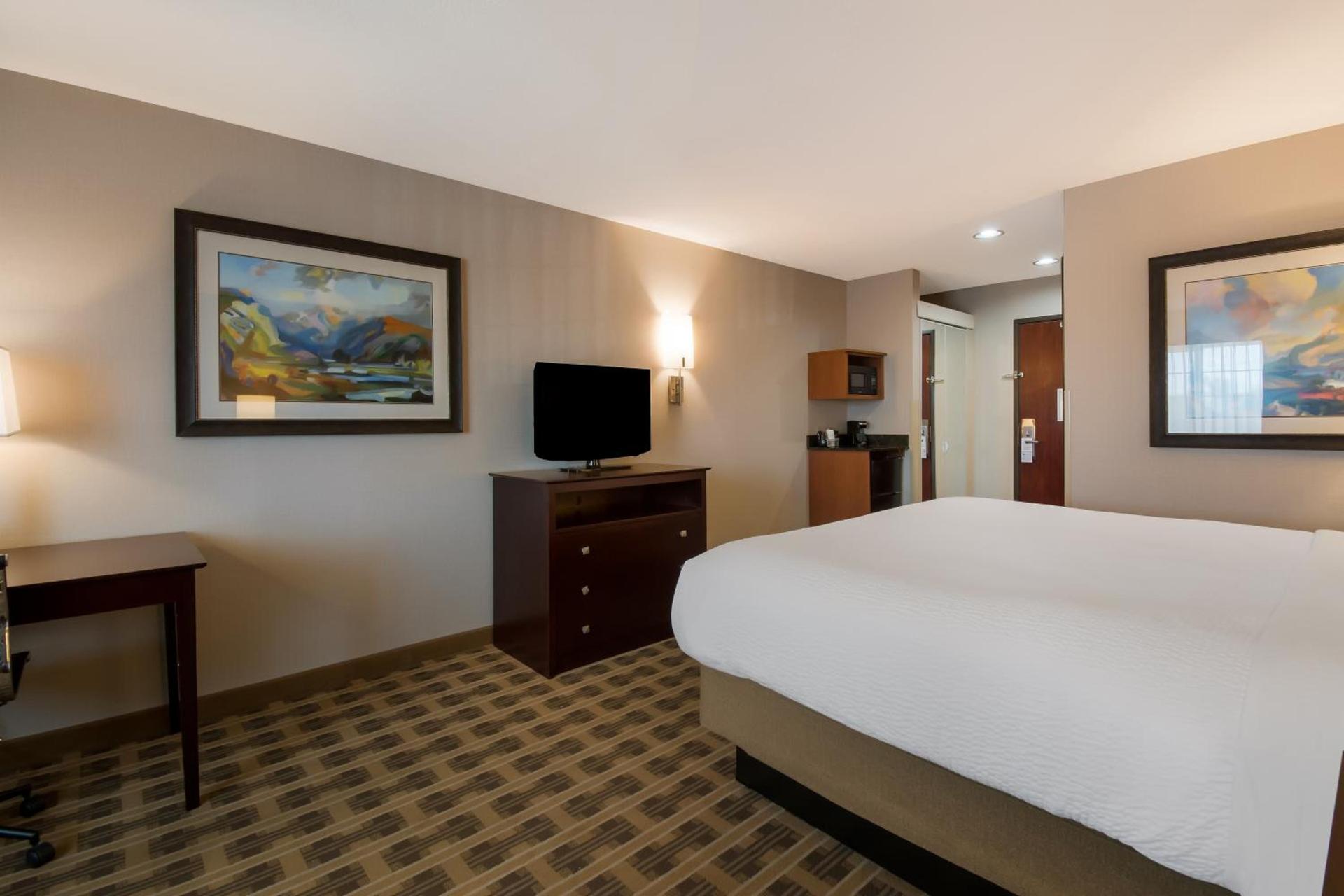 Best Western University Inn and Suites photo 37