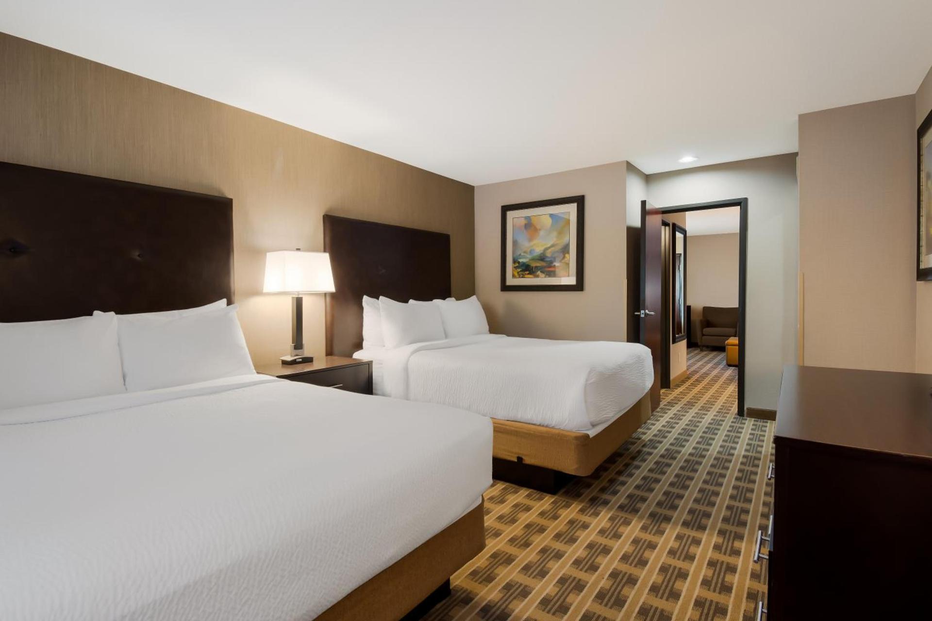 Best Western University Inn and Suites photo 39
