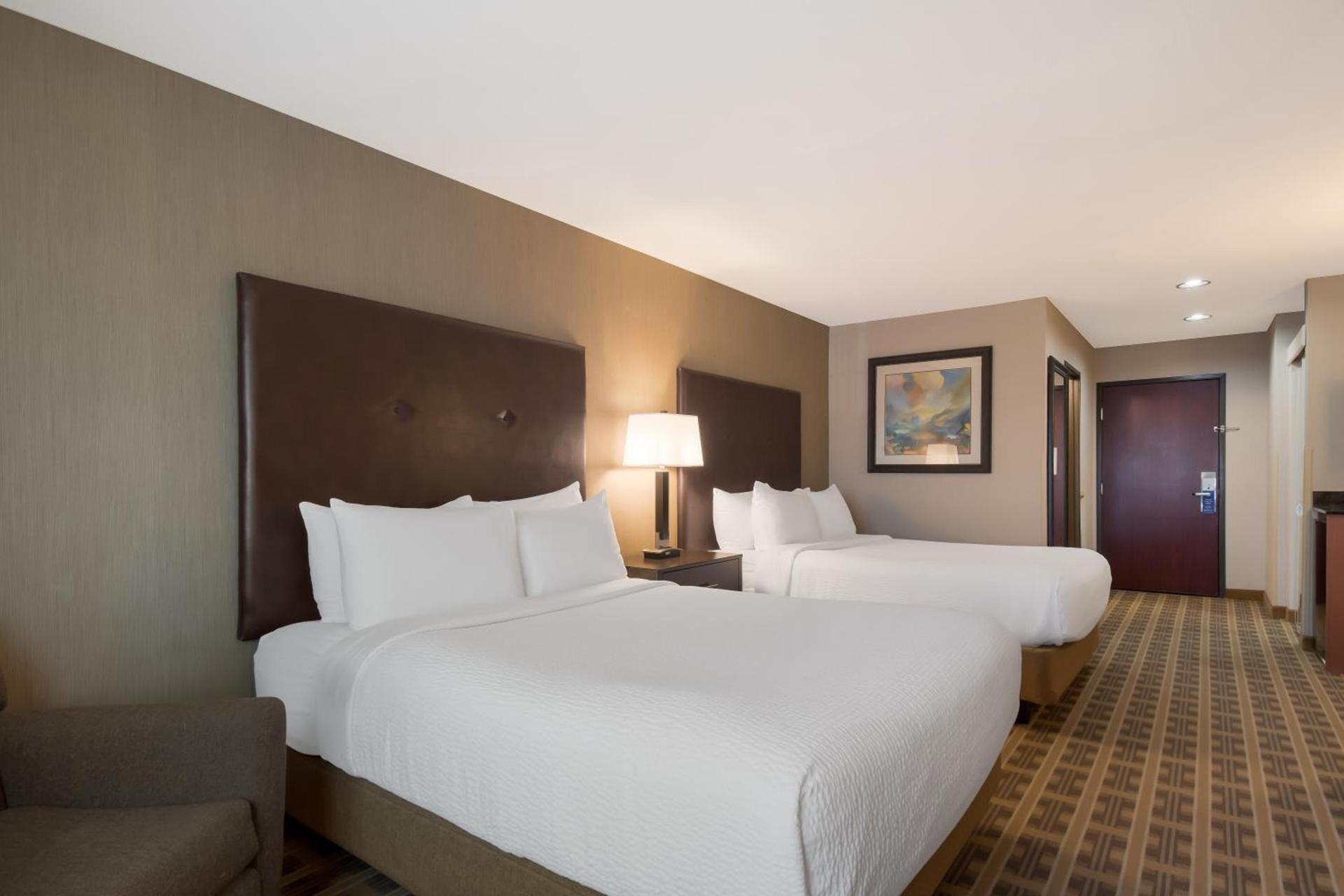 Best Western University Inn and Suites photo 44