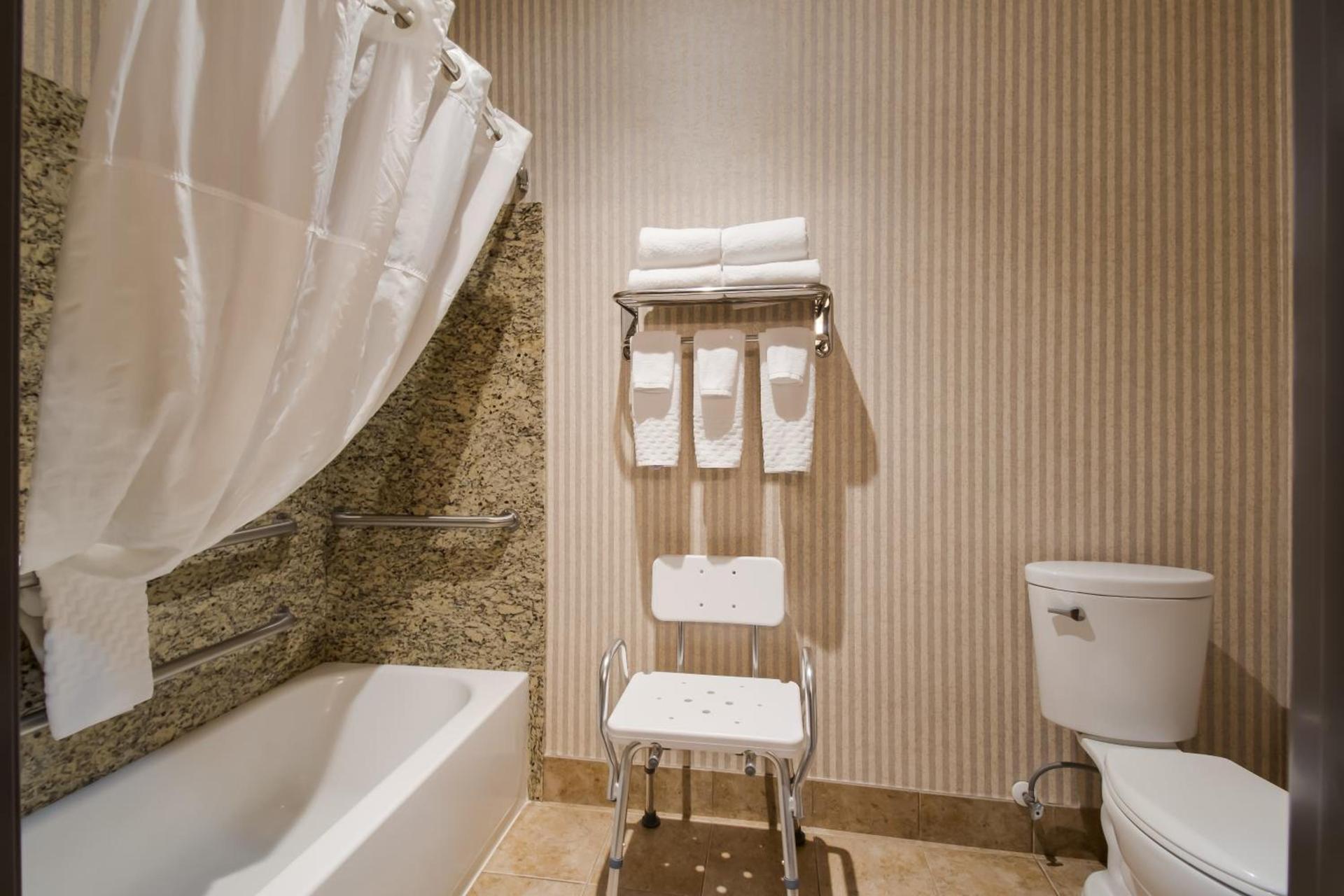 Best Western University Inn and Suites photo 43