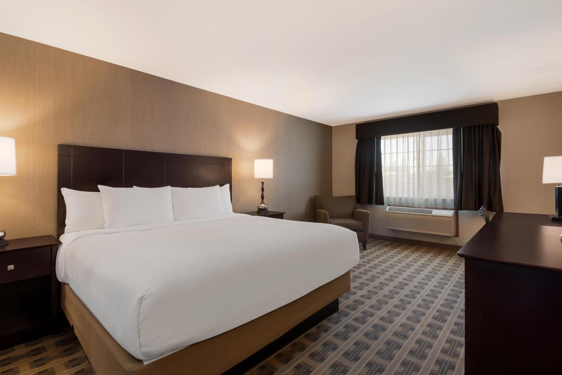 Best Western University Inn and Suites photo 45
