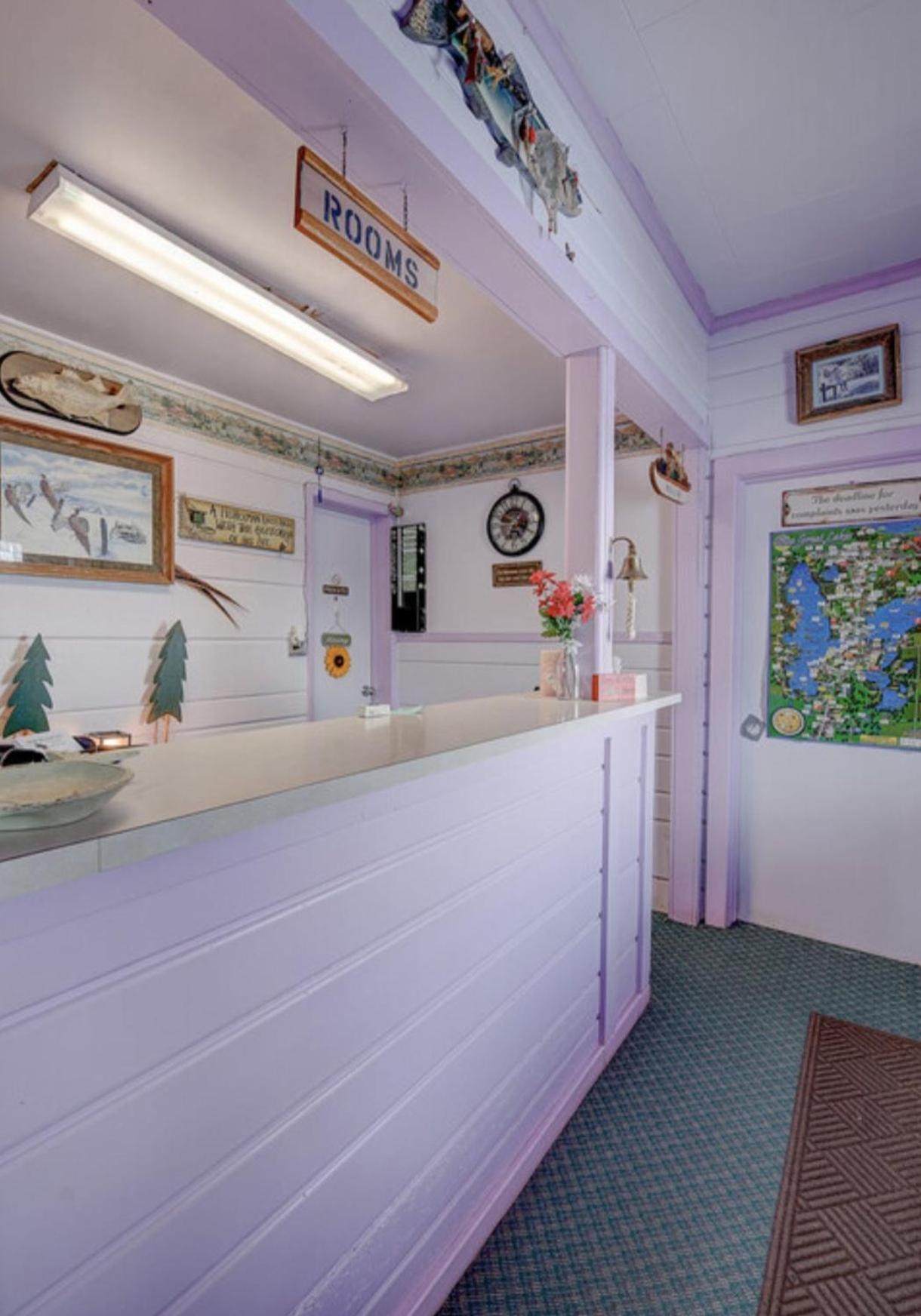 Okoboji Lodge photo 2
