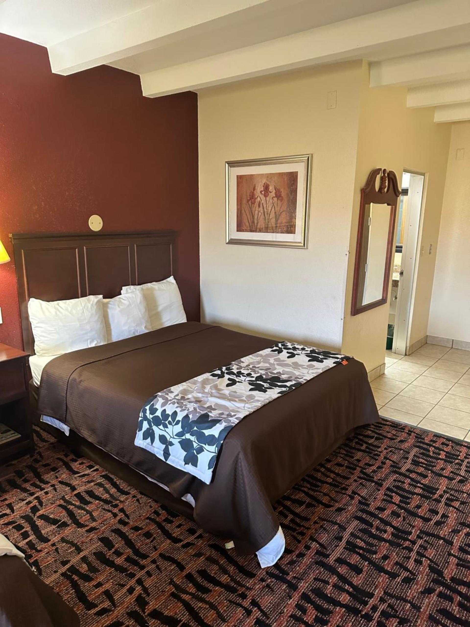 Executive Inn photo 23