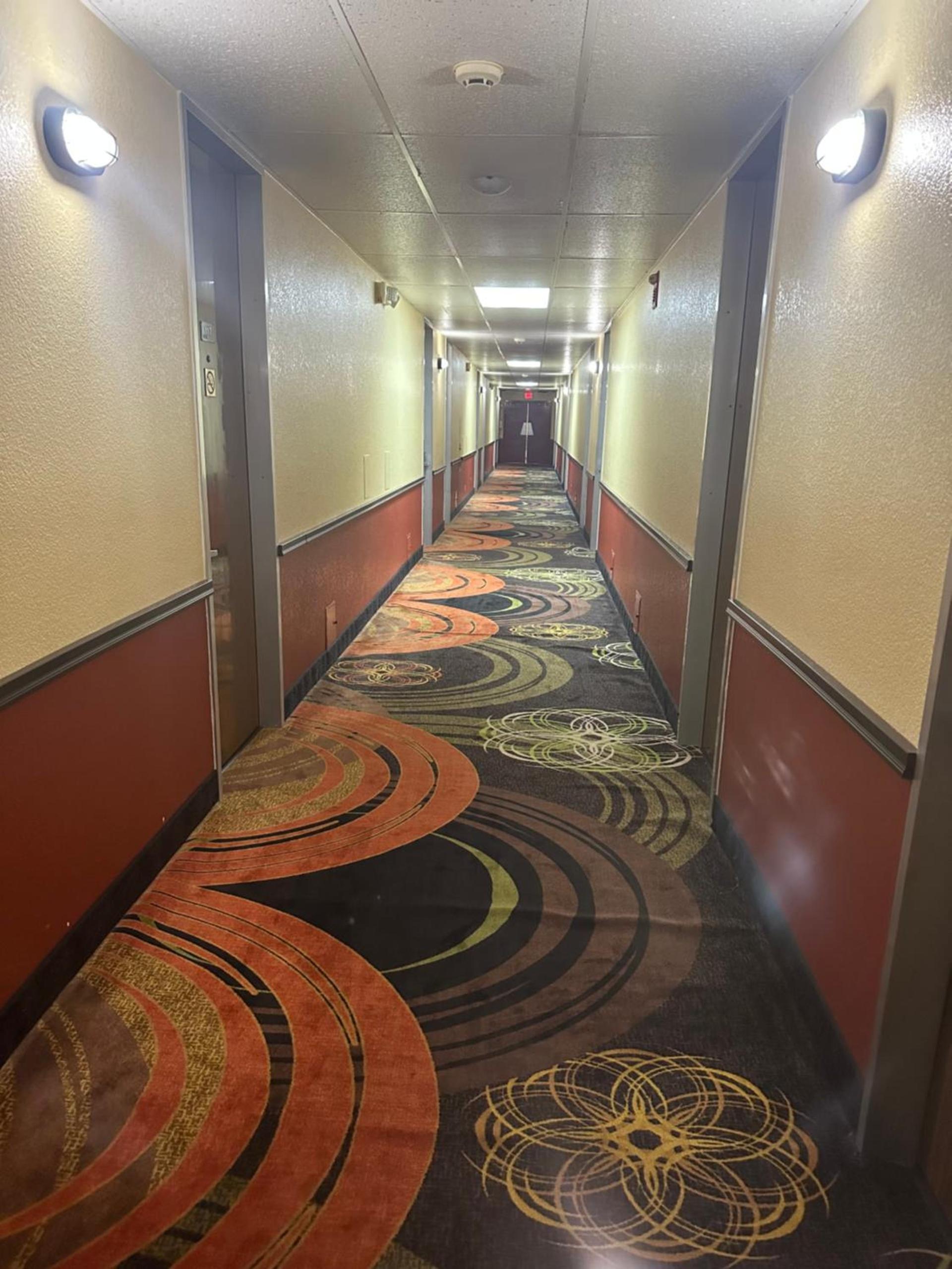 Executive Inn photo 25