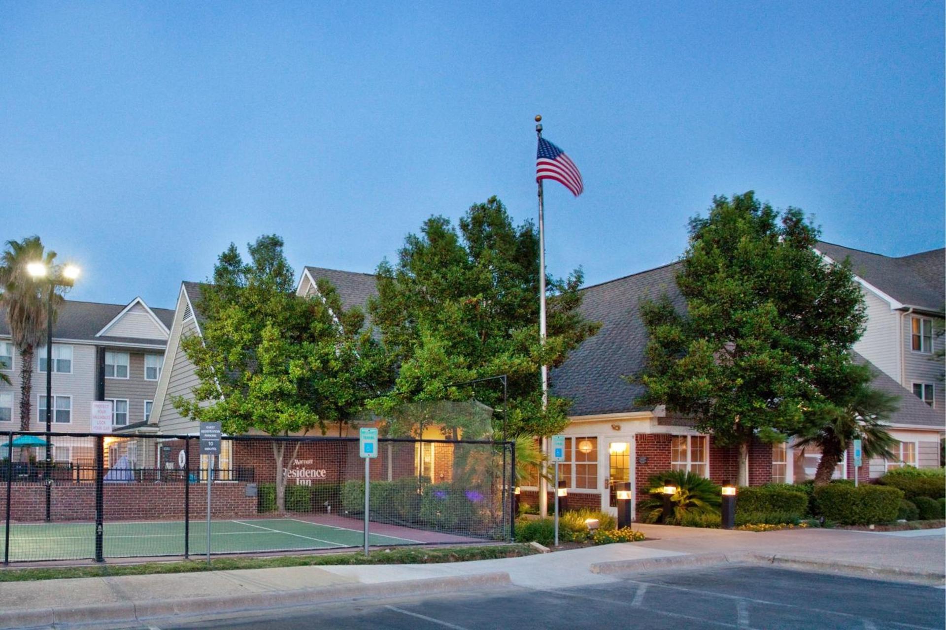 Residence Inn by Marriott Austin Round Rock/Dell Way photo 1