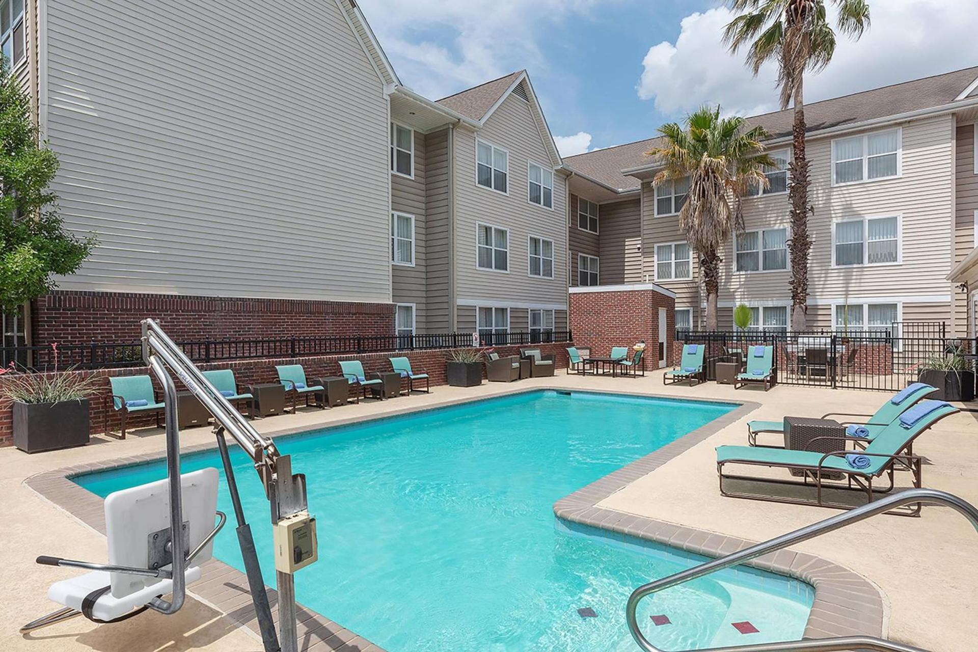 Residence Inn by Marriott Austin Round Rock/Dell Way photo 20