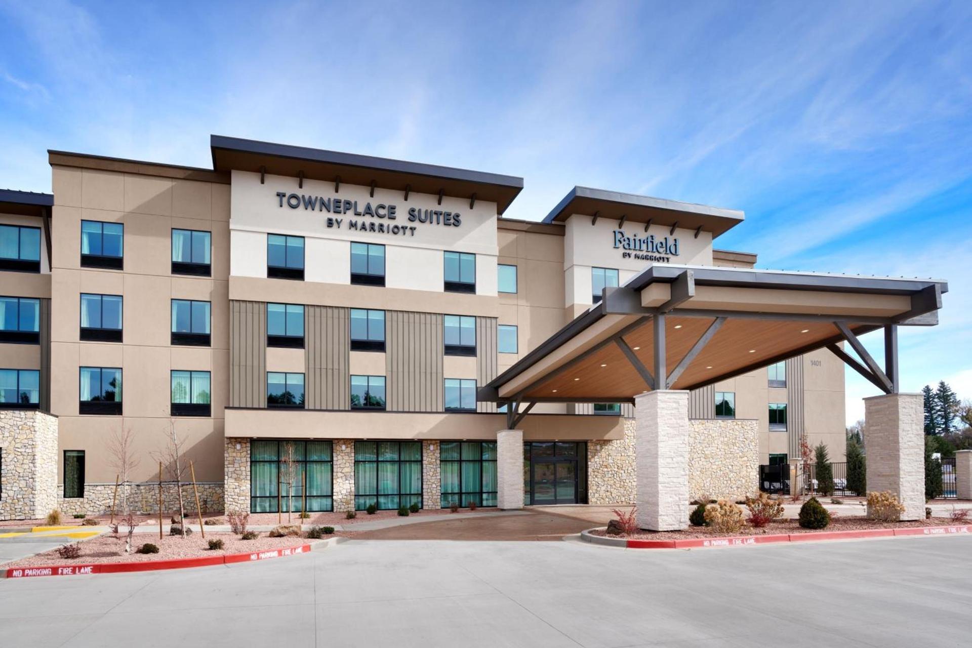TownePlace Suites by Marriott Show Low photo 3