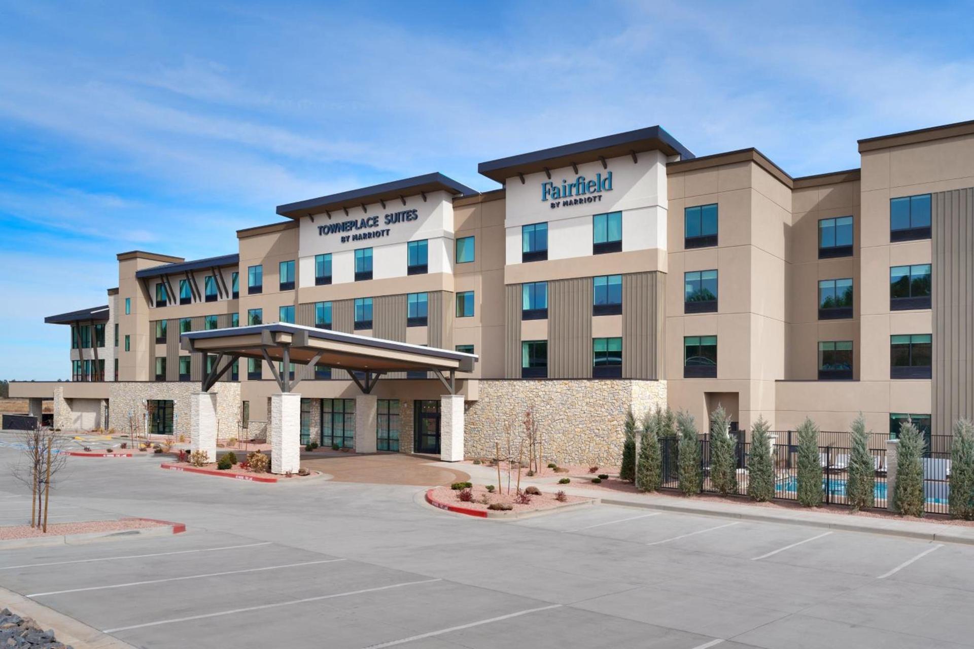 TownePlace Suites by Marriott Show Low photo 2
