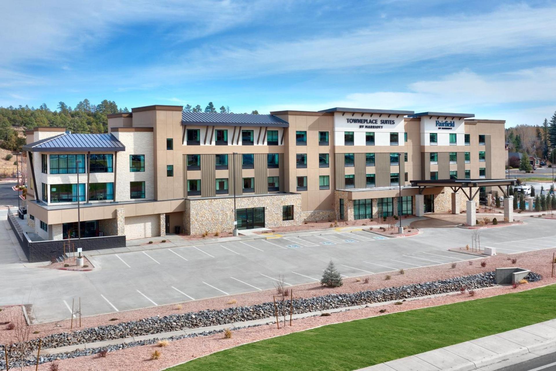 TownePlace Suites by Marriott Show Low photo 4