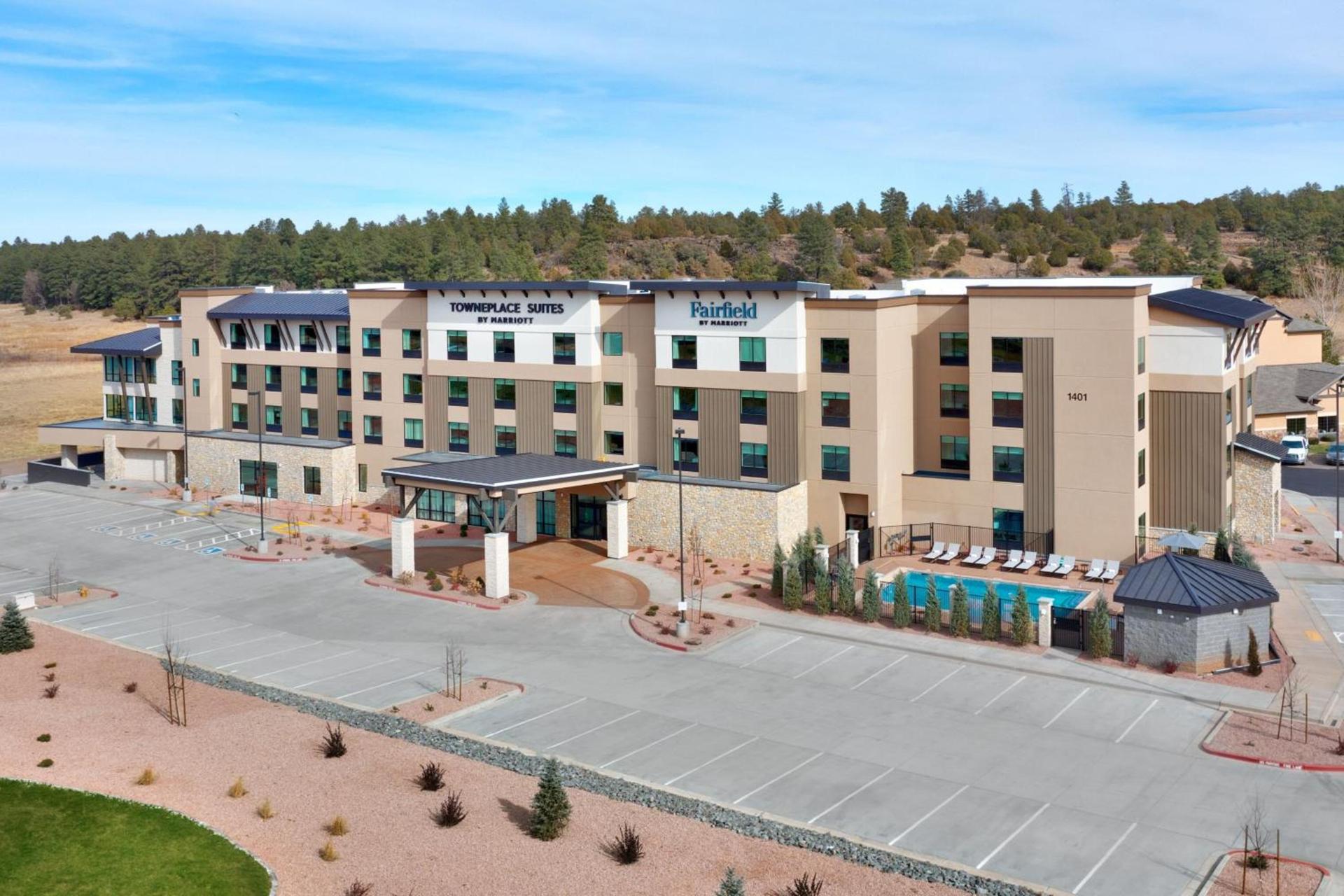 TownePlace Suites by Marriott Show Low photo 5