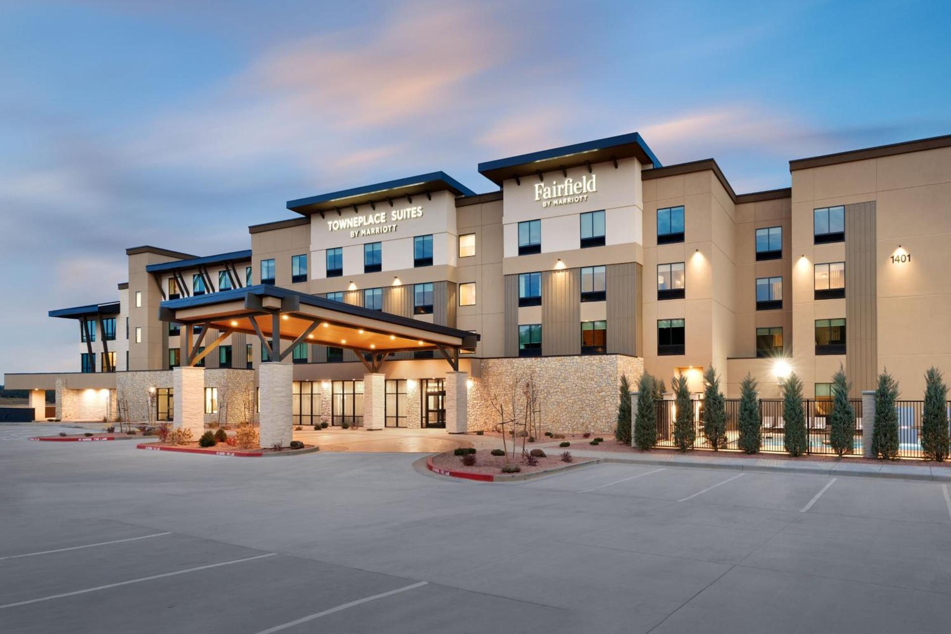 TownePlace Suites by Marriott Show Low photo 7