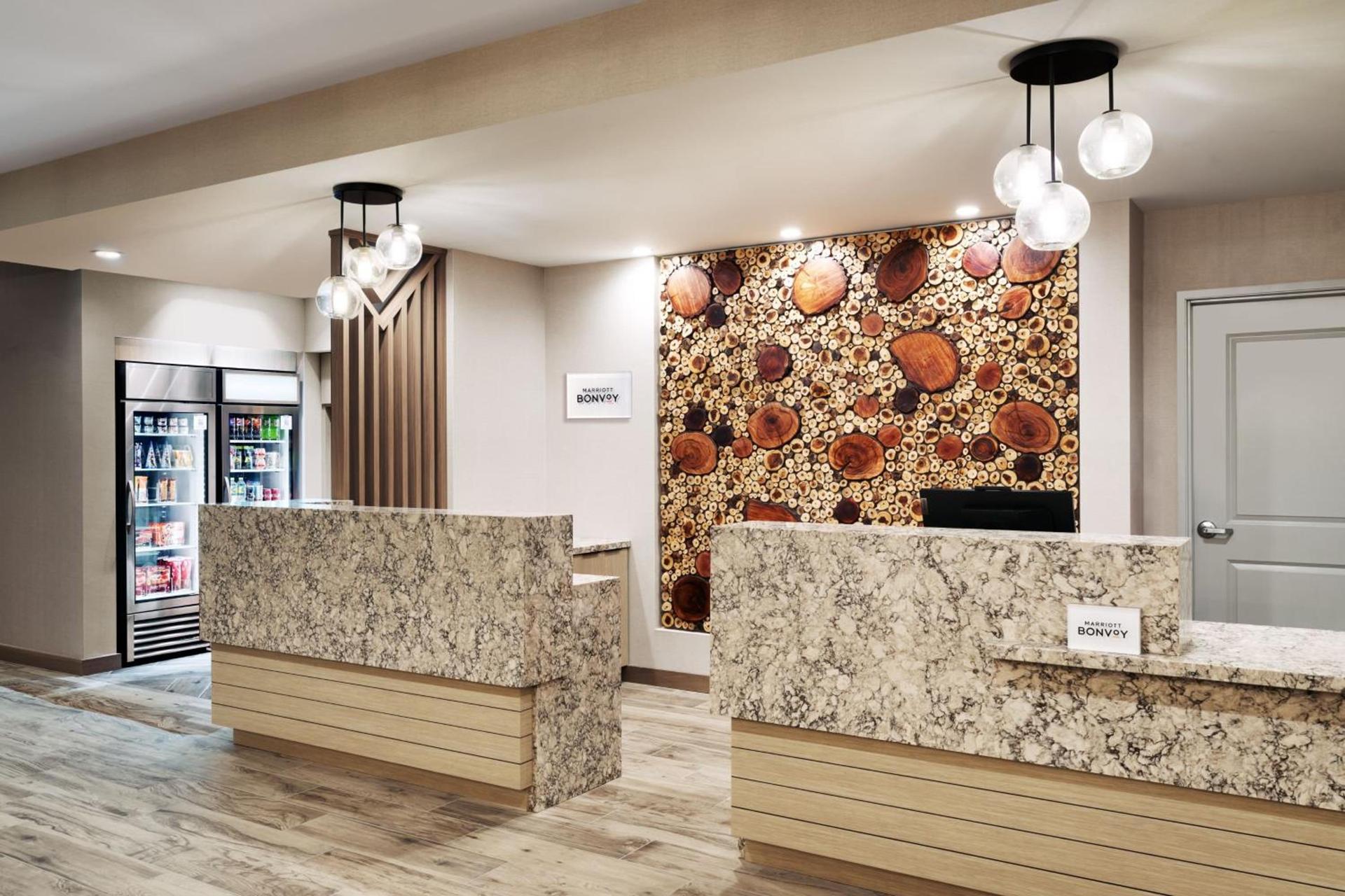 TownePlace Suites by Marriott Show Low photo 8
