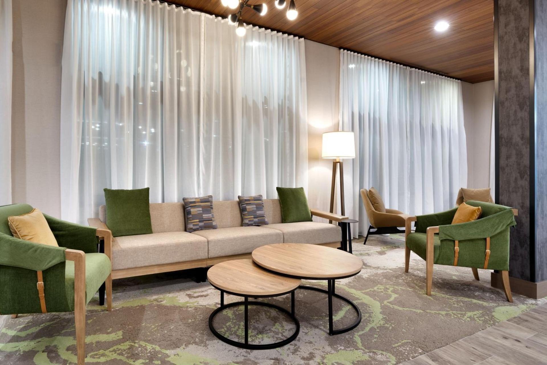 TownePlace Suites by Marriott Show Low photo 10
