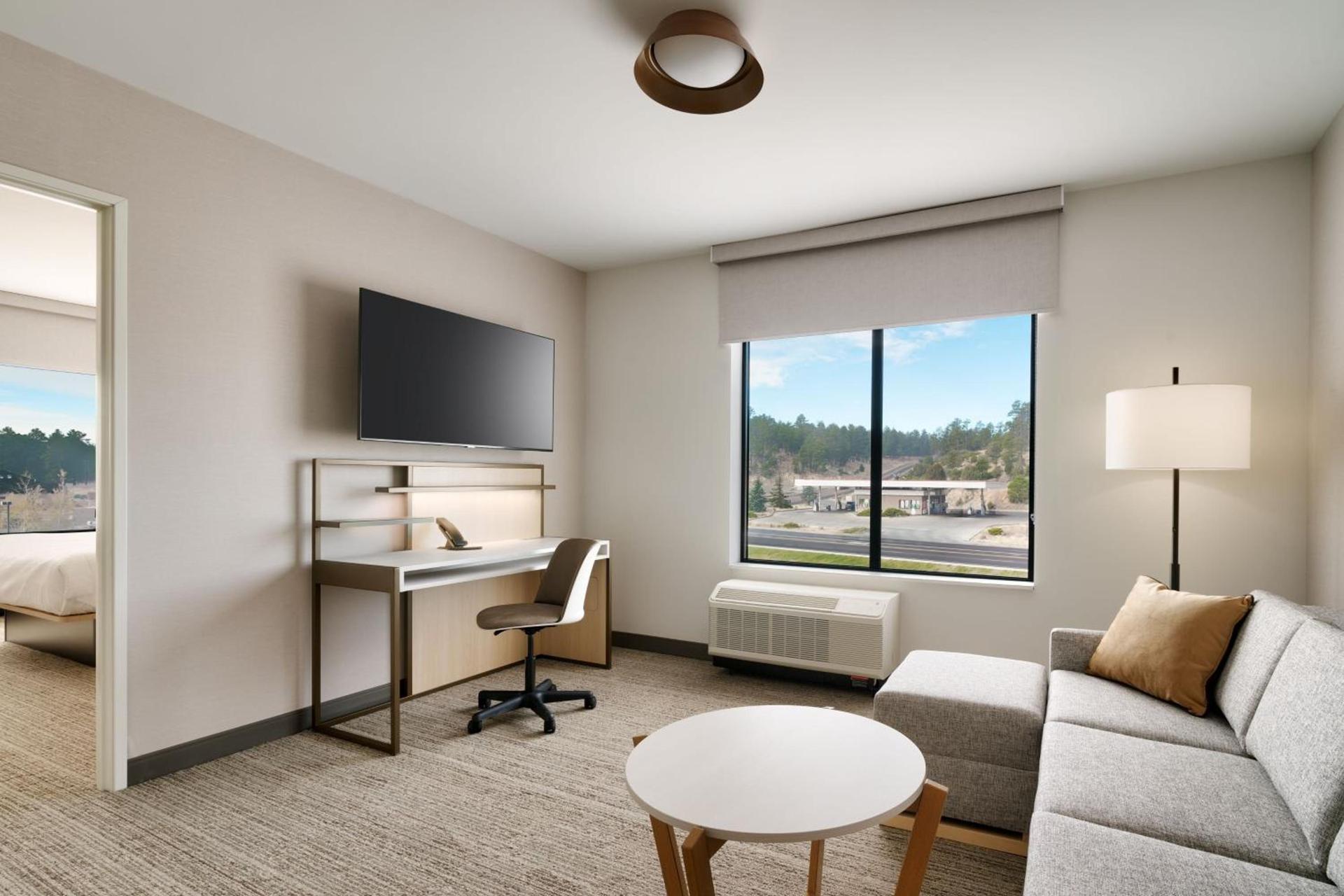 TownePlace Suites by Marriott Show Low photo 15