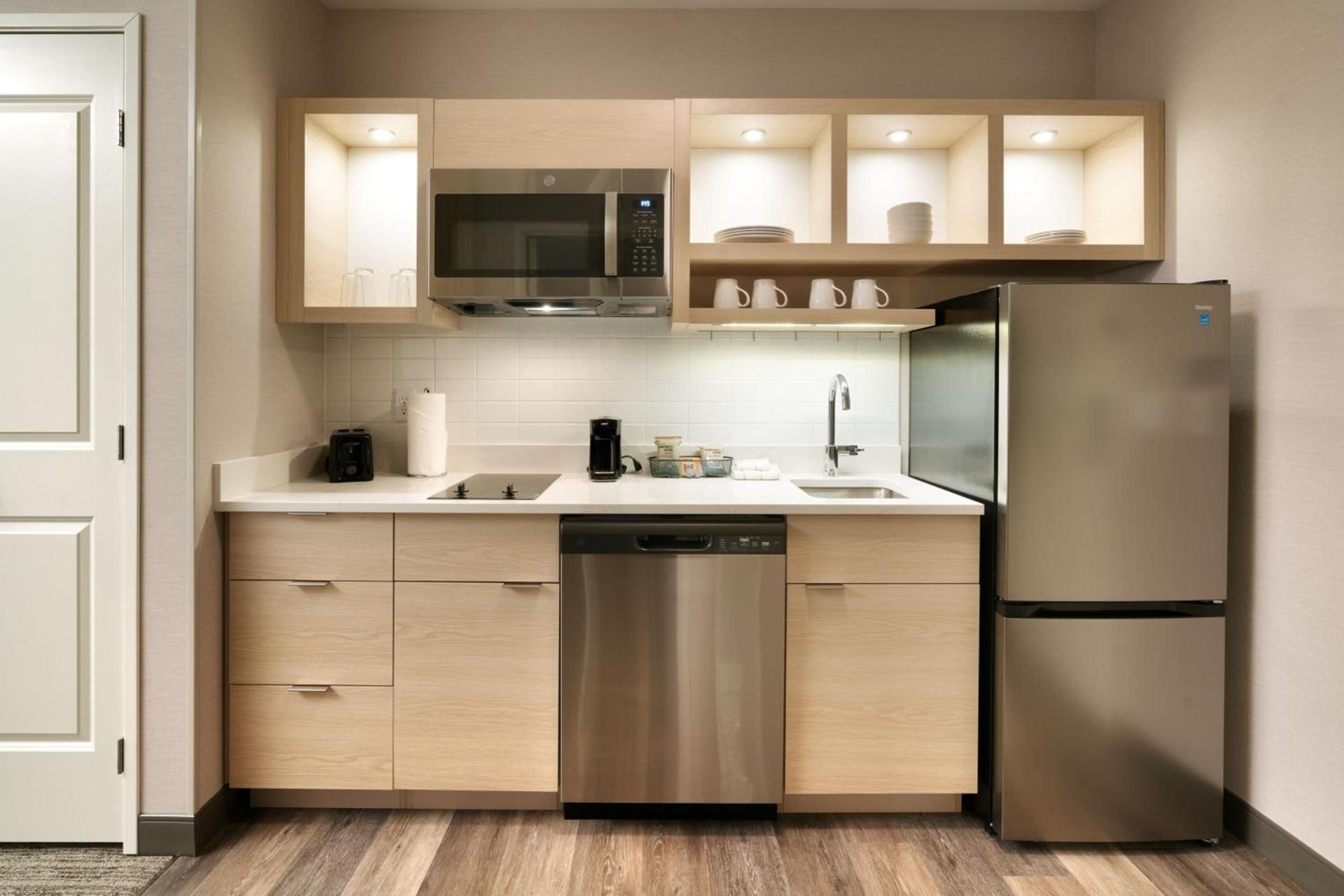 TownePlace Suites by Marriott Show Low photo 20
