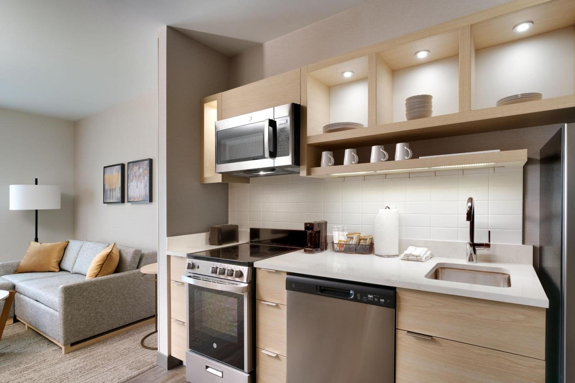 TownePlace Suites by Marriott Show Low photo 21