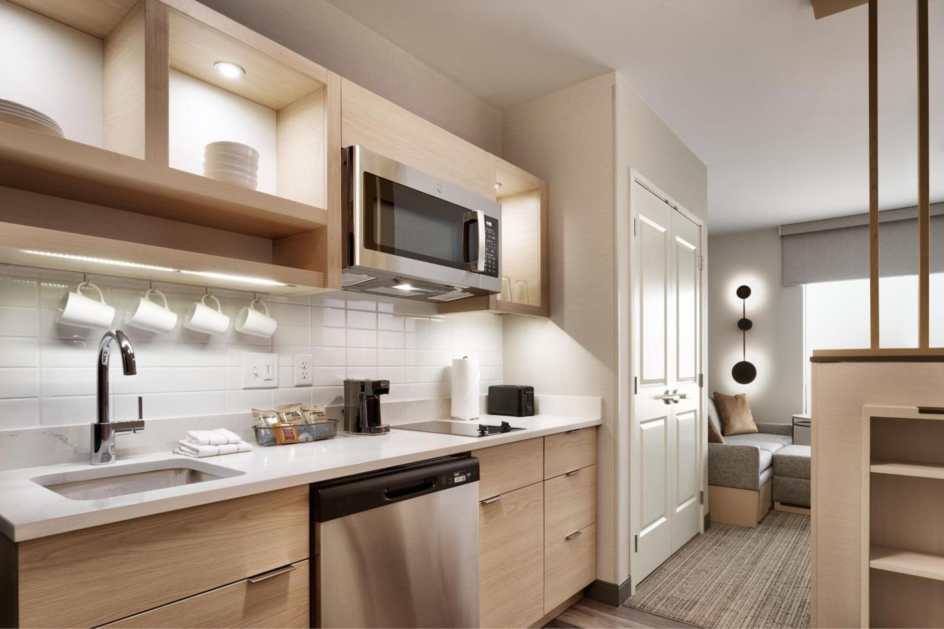 TownePlace Suites by Marriott Show Low photo 23