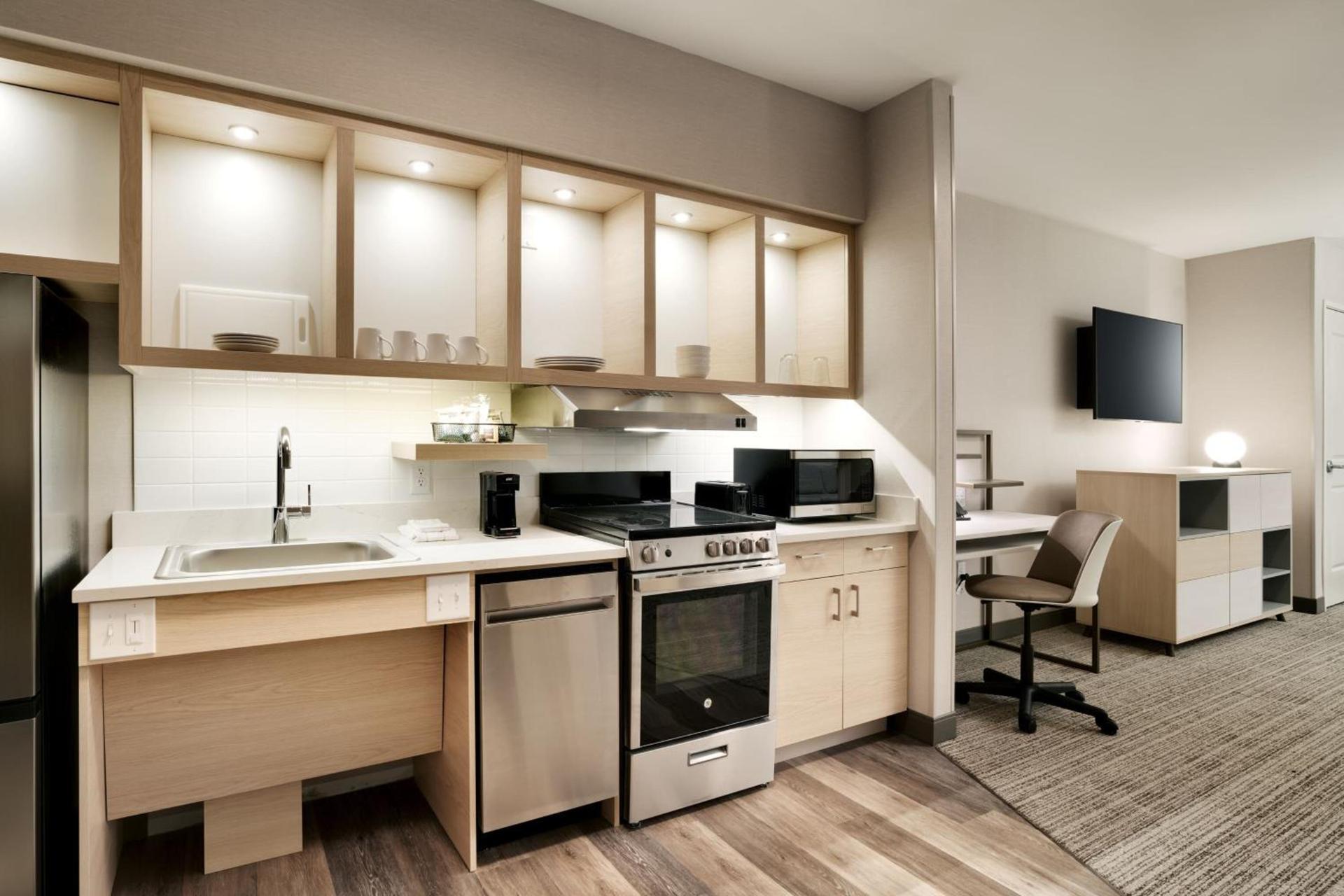 TownePlace Suites by Marriott Show Low photo 24