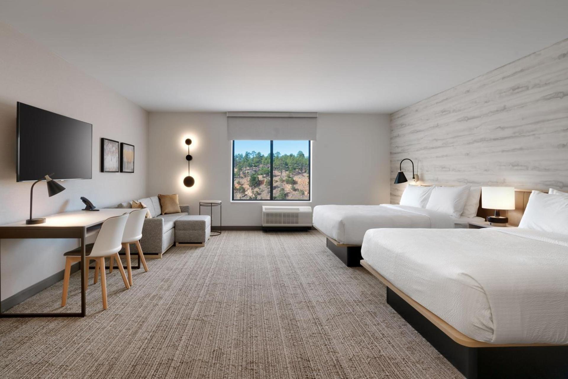TownePlace Suites by Marriott Show Low photo 27