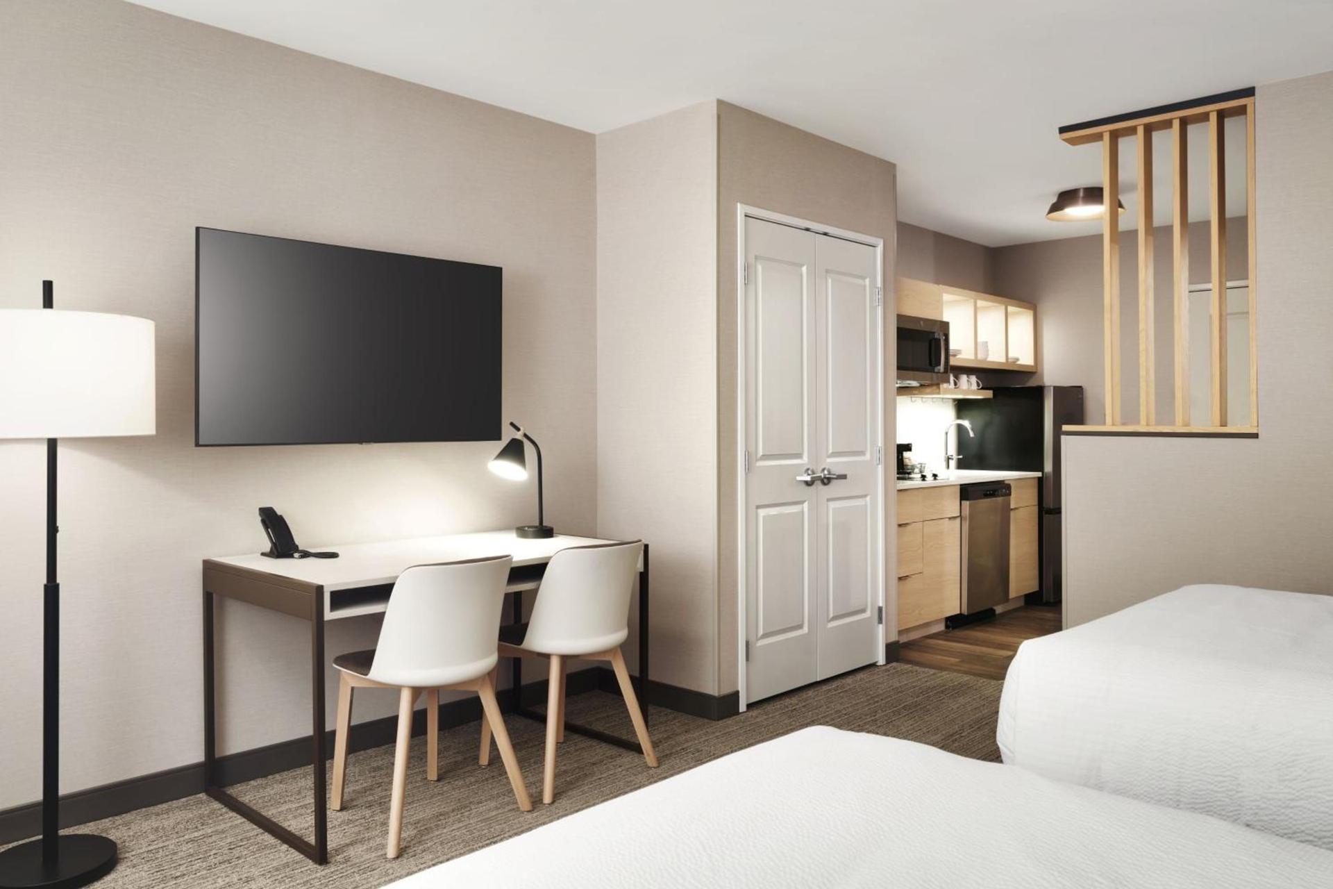 TownePlace Suites by Marriott Show Low photo 30