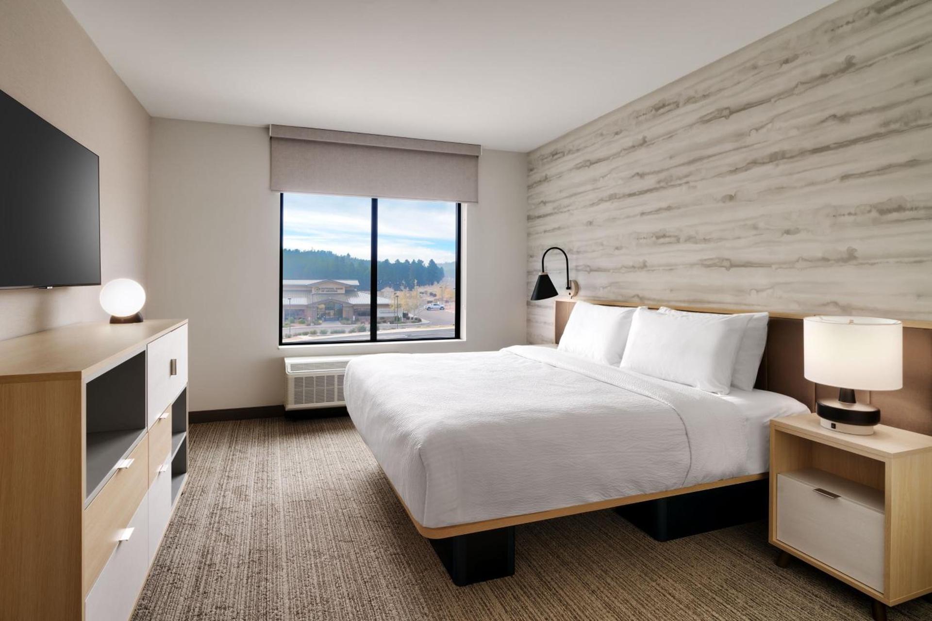 TownePlace Suites by Marriott Show Low photo 34