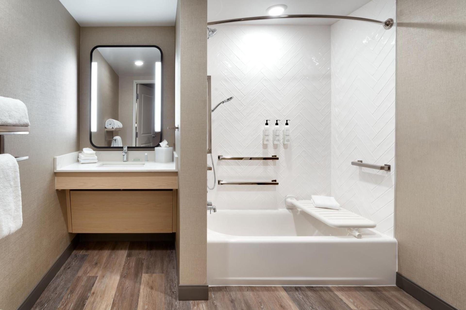 TownePlace Suites by Marriott Show Low photo 33