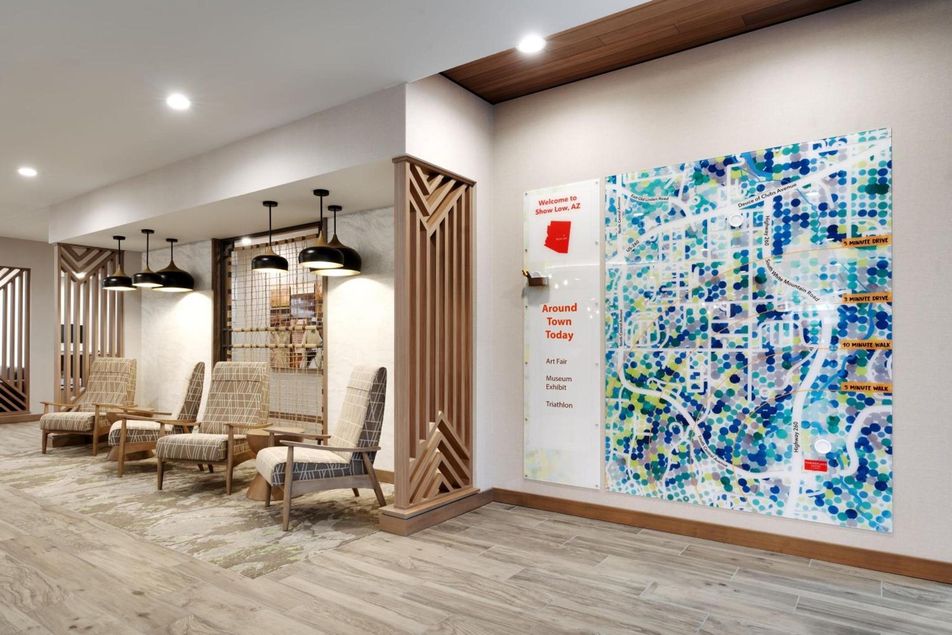 TownePlace Suites by Marriott Show Low photo 39