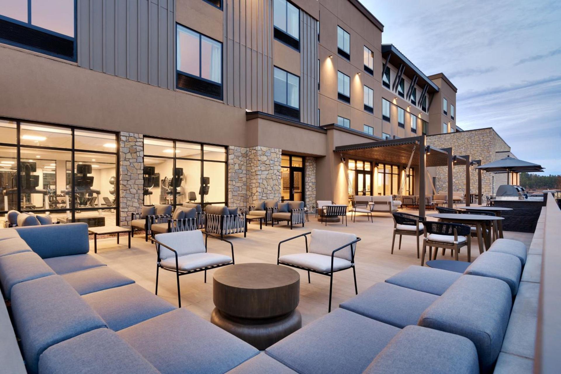 TownePlace Suites by Marriott Show Low photo 42