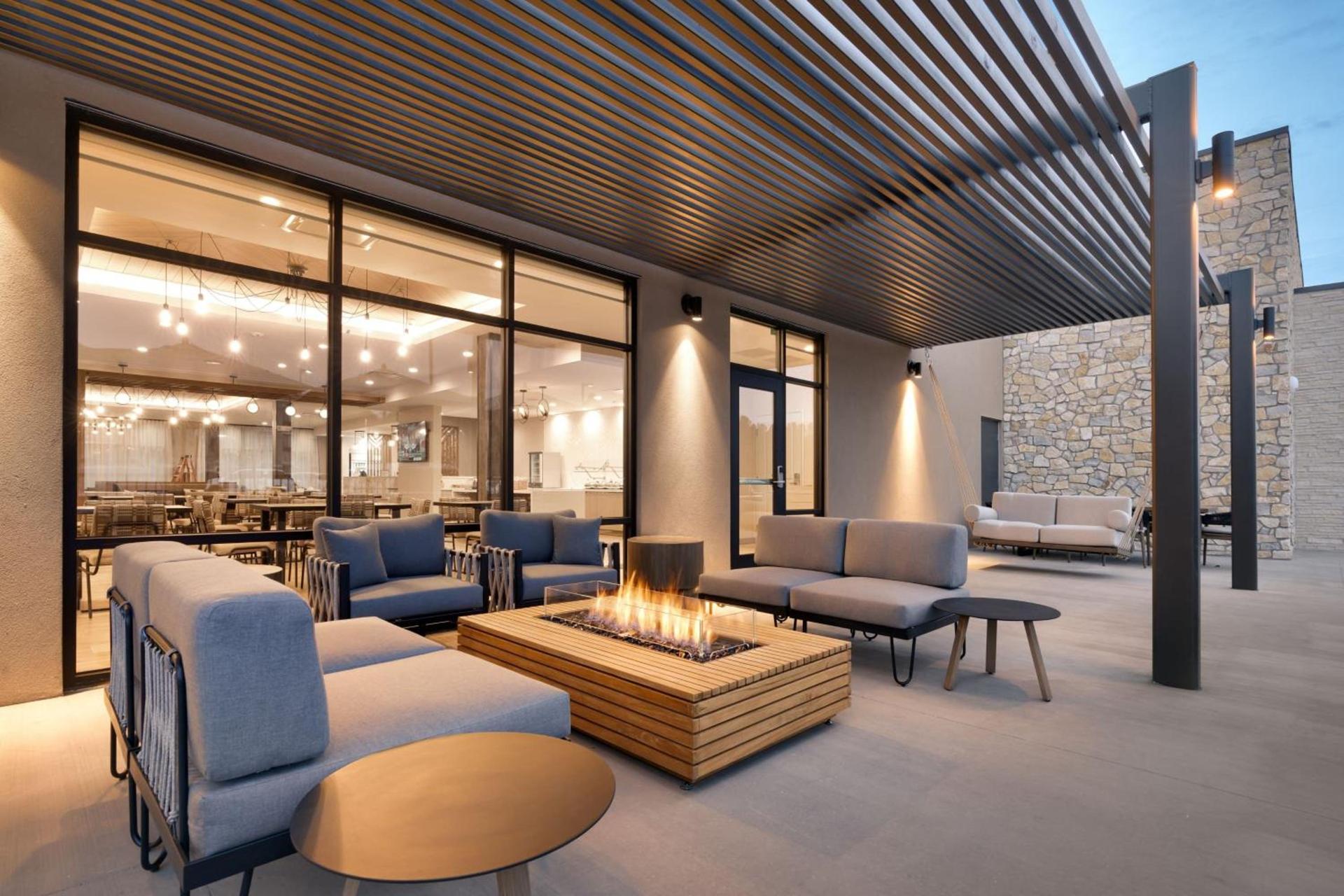 TownePlace Suites by Marriott Show Low photo 41