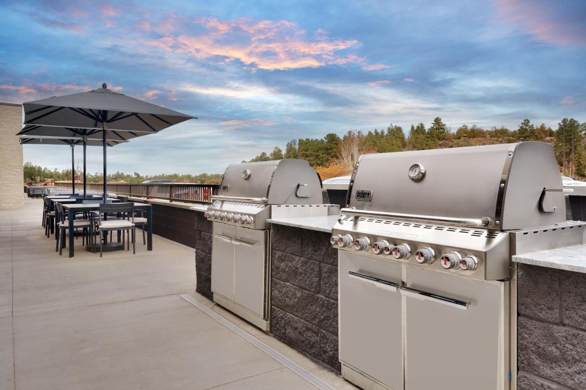 TownePlace Suites by Marriott Show Low photo 43