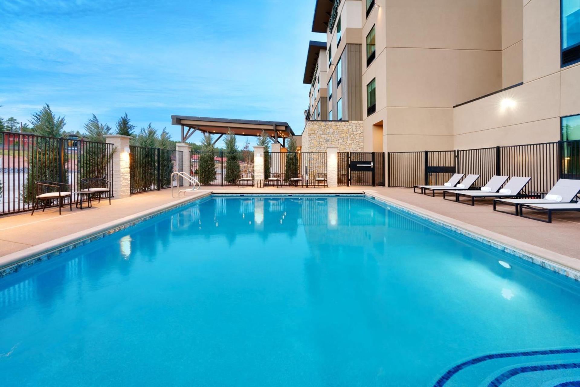TownePlace Suites by Marriott Show Low photo 48