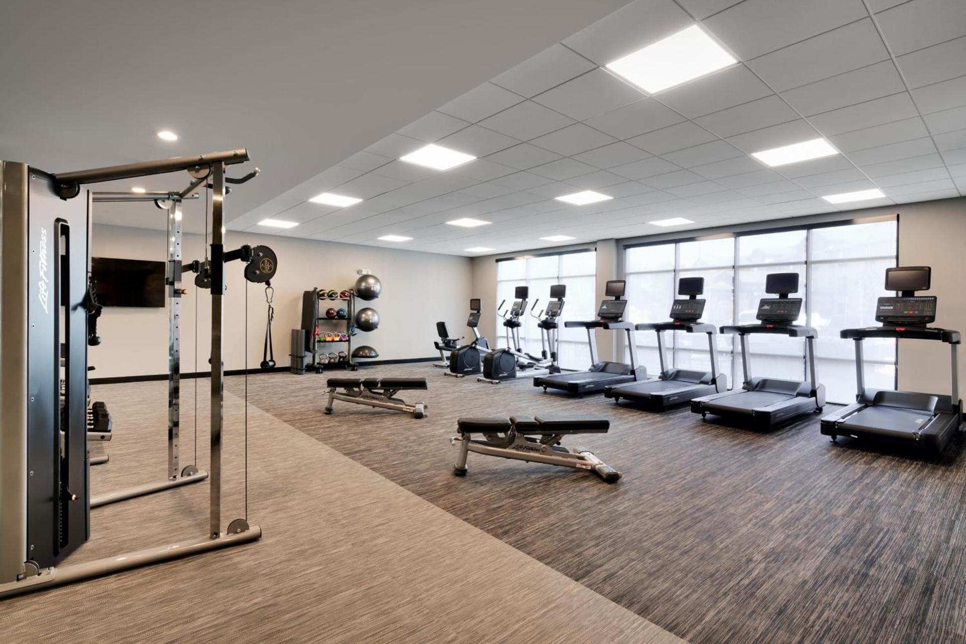TownePlace Suites by Marriott Show Low photo 53
