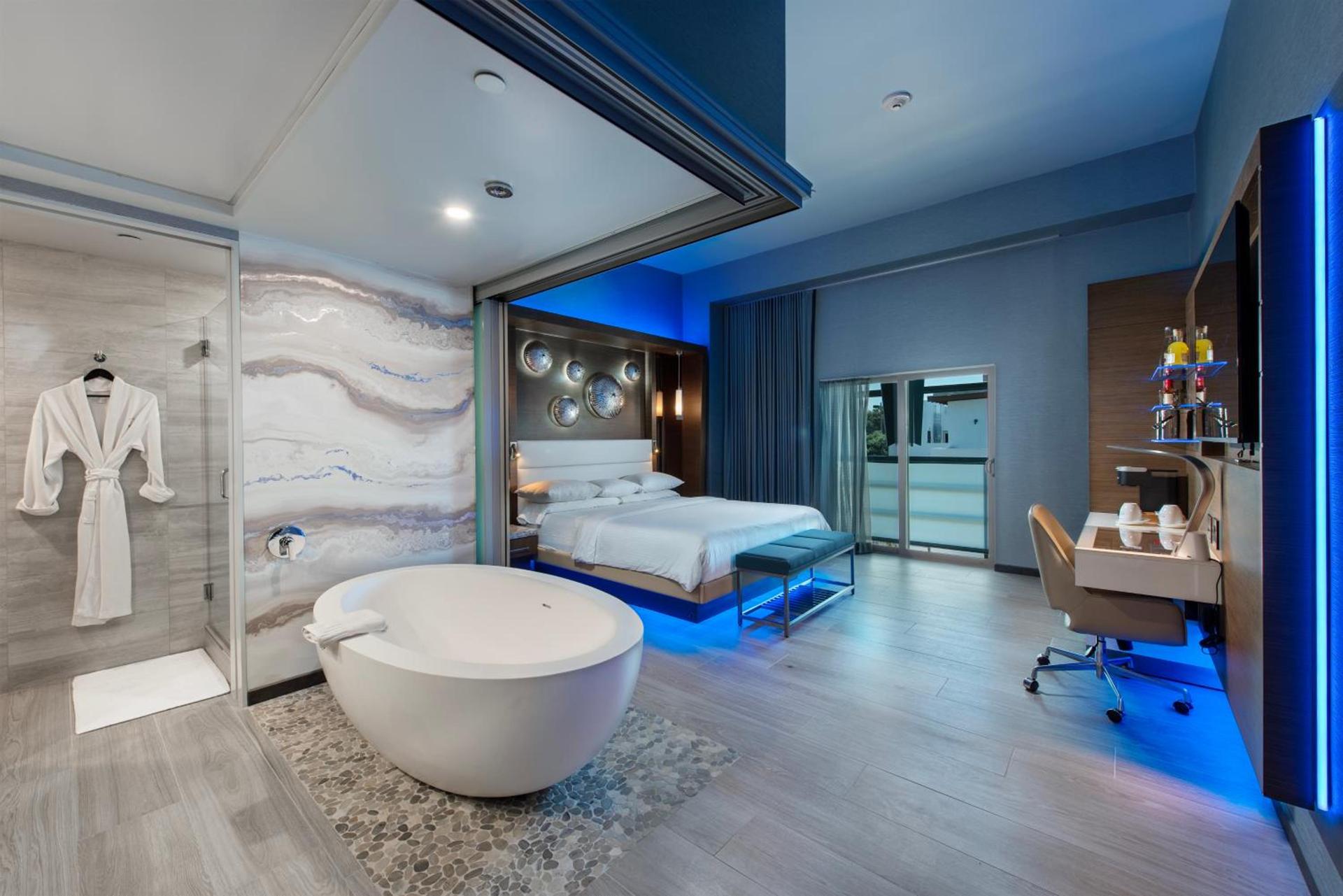 Shade Hotel Manhattan Beach photo 44
