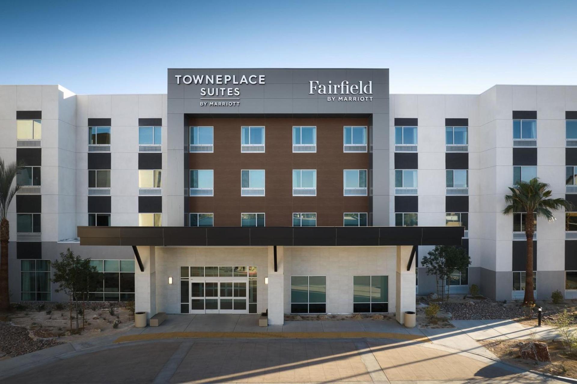 Fairfield by Marriott Inn & Suites Barstow photo 3