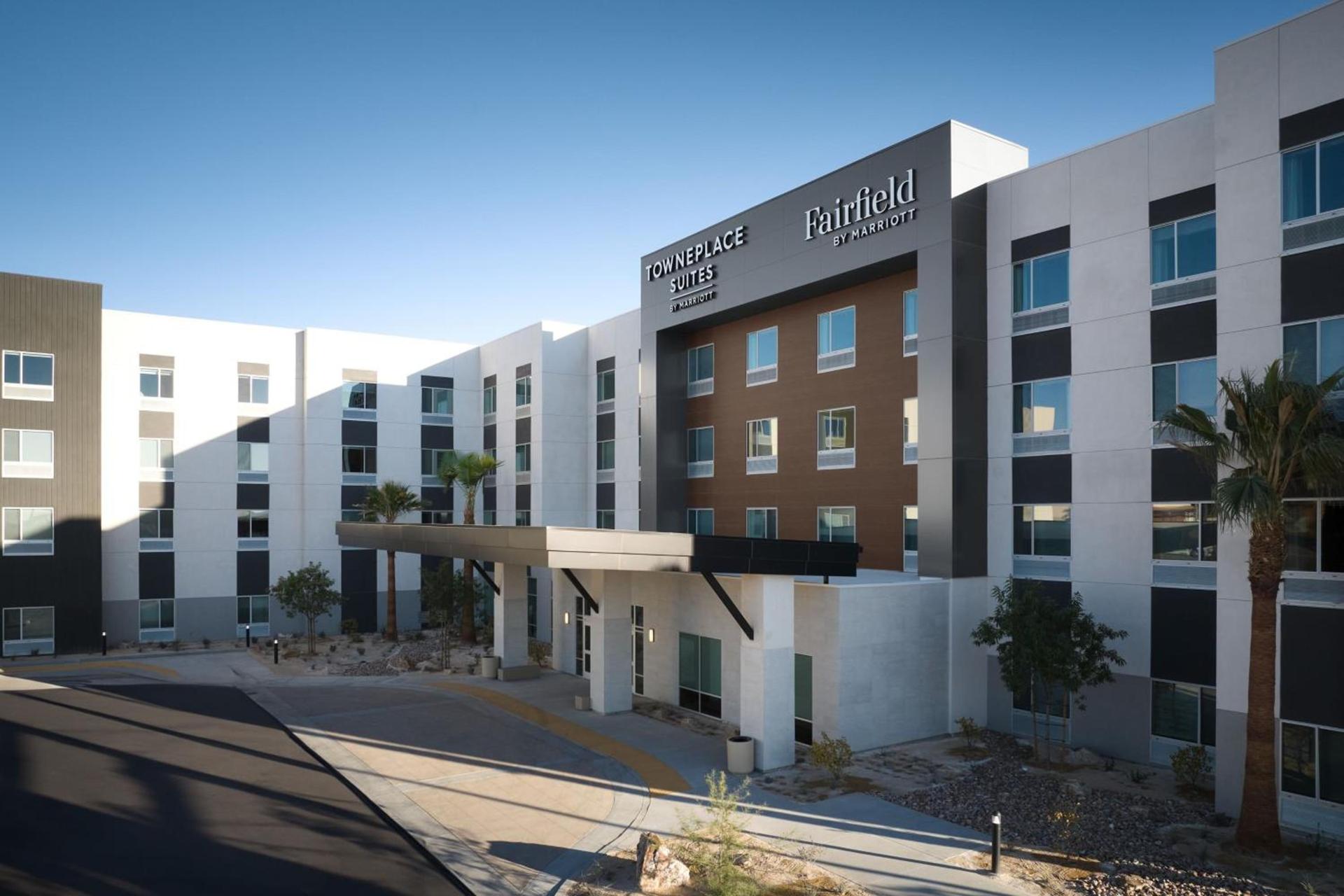 Fairfield by Marriott Inn & Suites Barstow photo 4