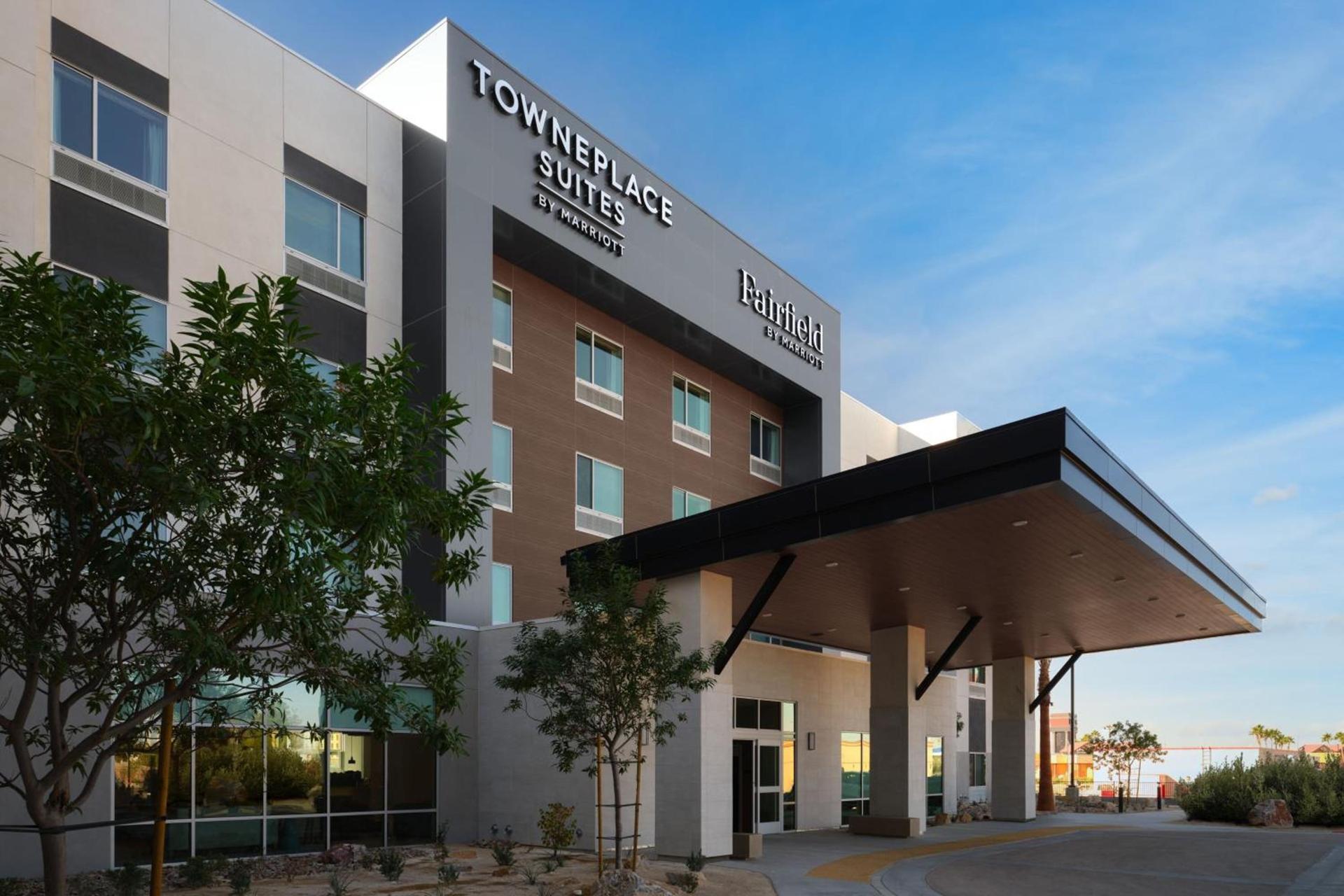 Fairfield by Marriott Inn & Suites Barstow photo 5