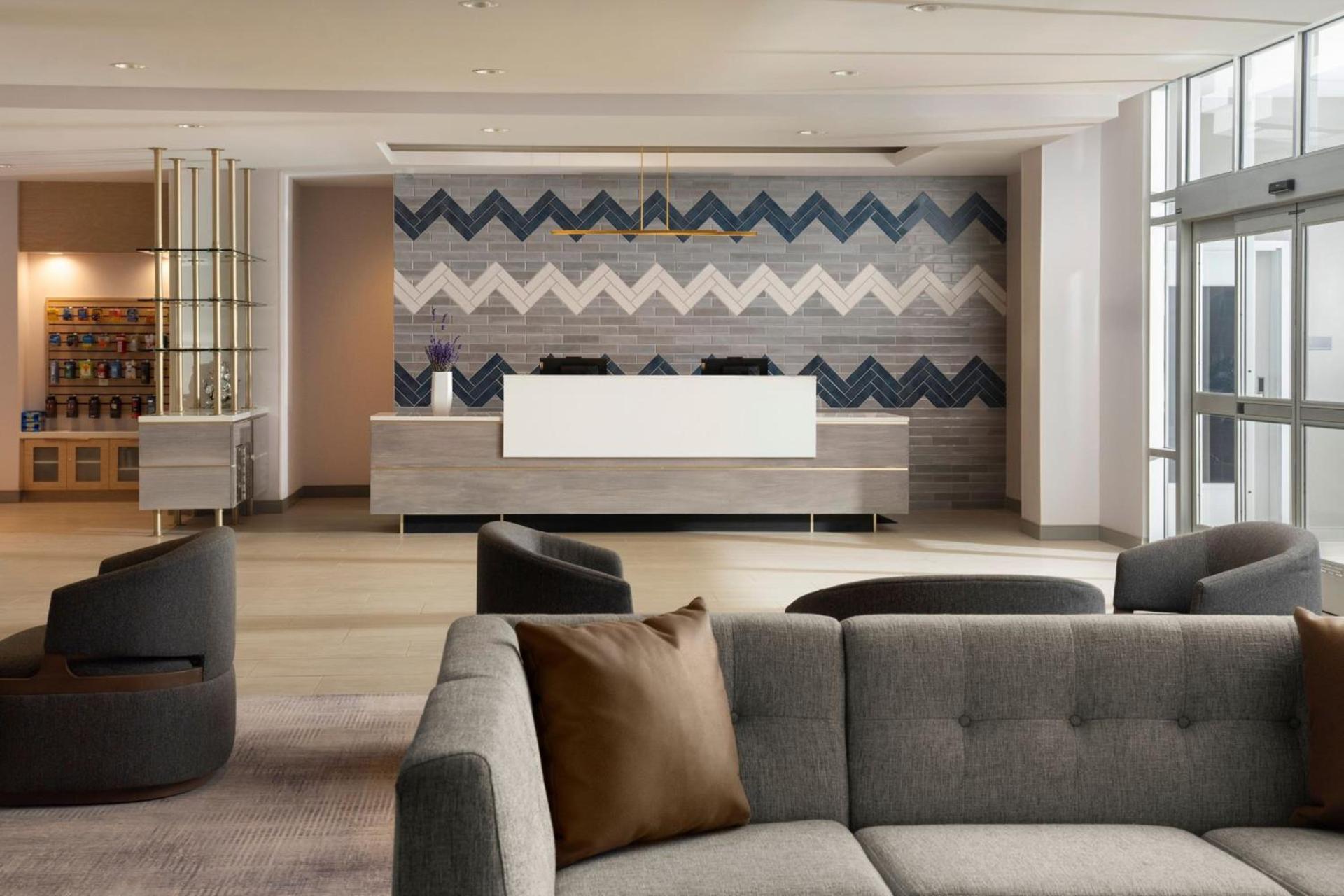 Fairfield by Marriott Inn & Suites Barstow photo 7