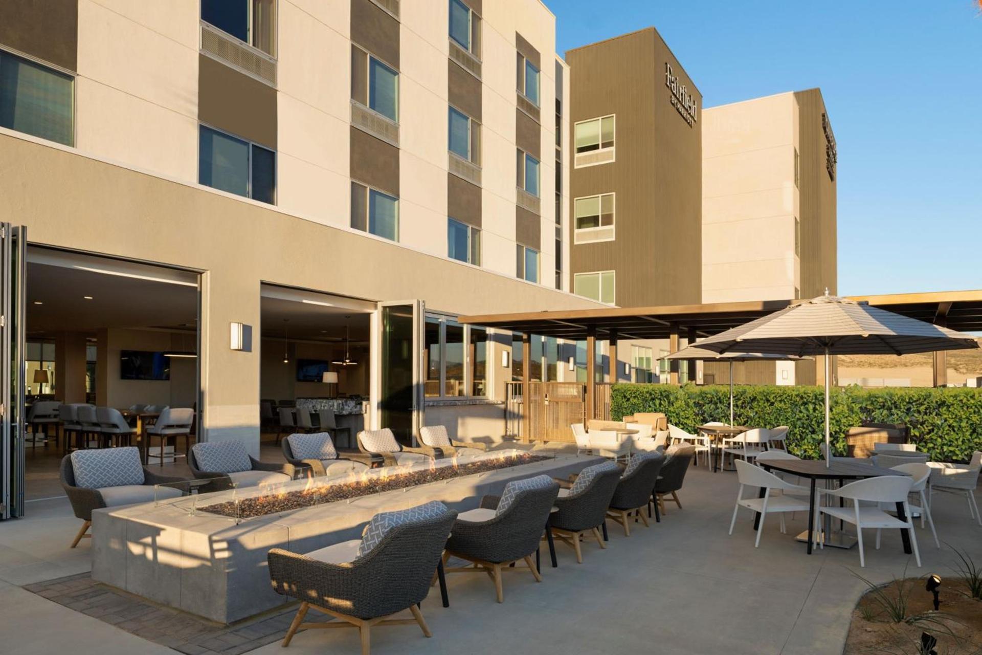 Fairfield by Marriott Inn & Suites Barstow photo 11