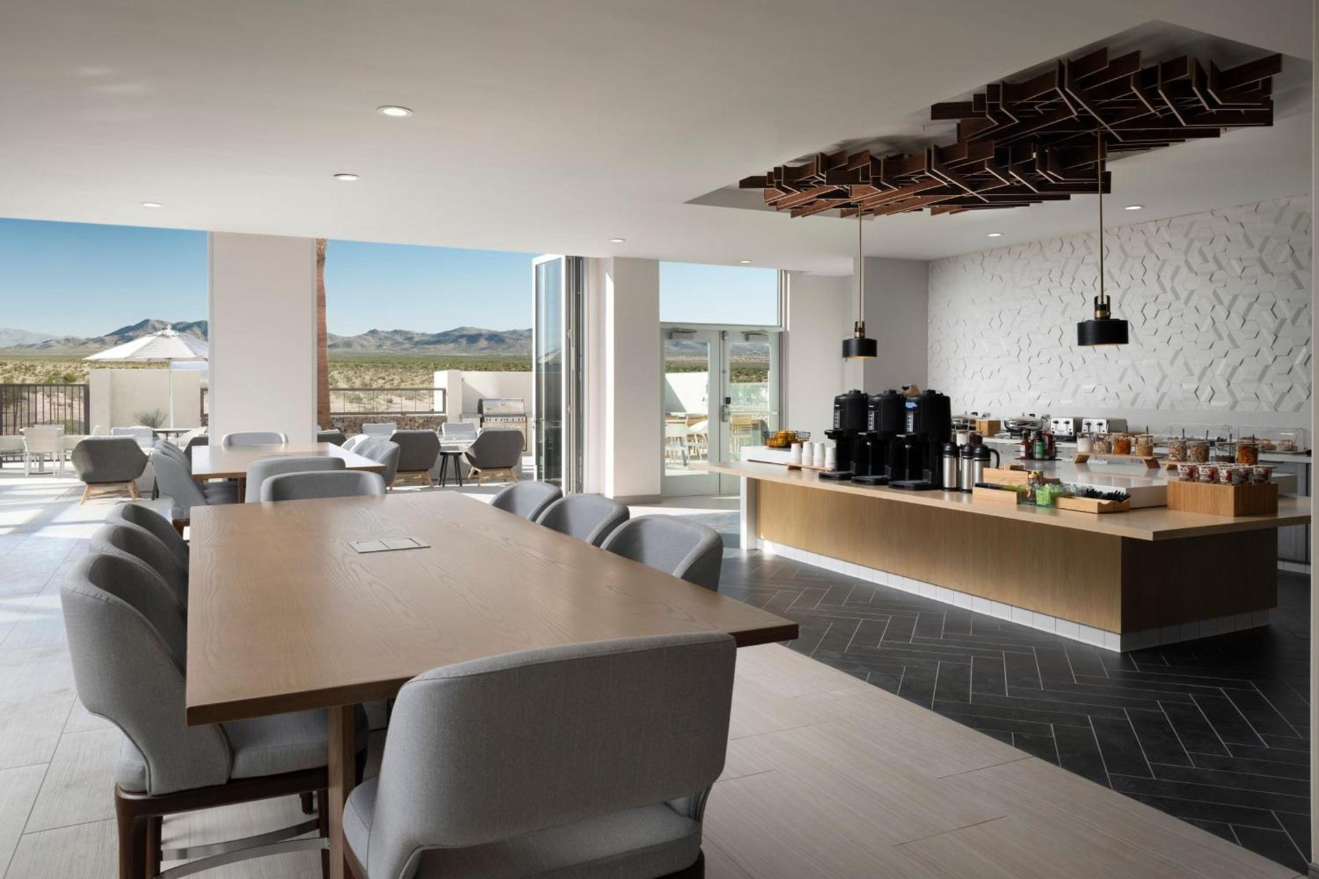 Fairfield by Marriott Inn & Suites Barstow photo 26
