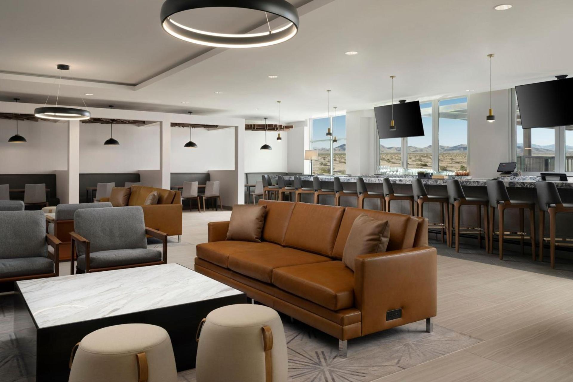 Fairfield by Marriott Inn & Suites Barstow photo 28