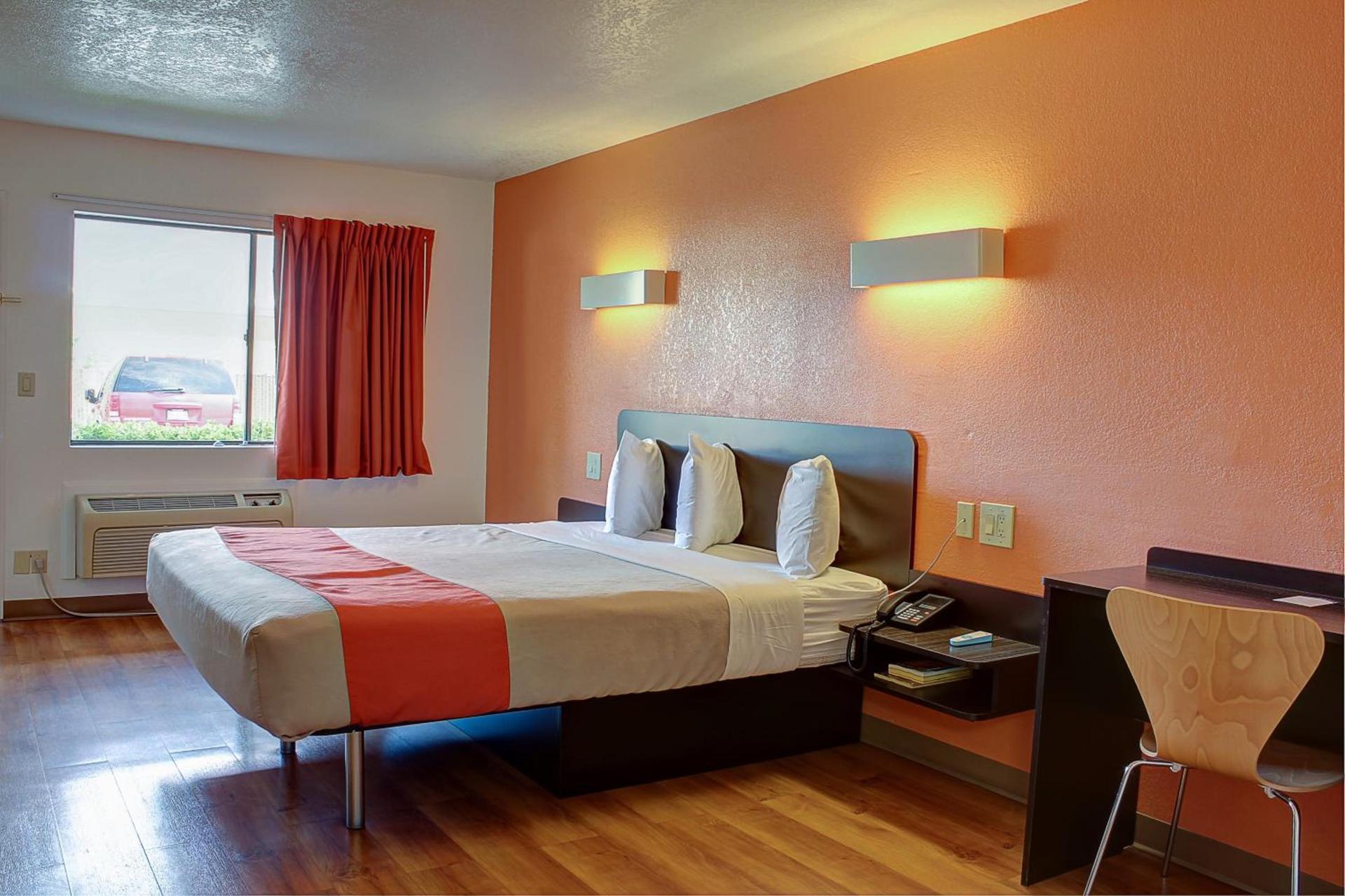Motel 6-Bishop, CA photo 39